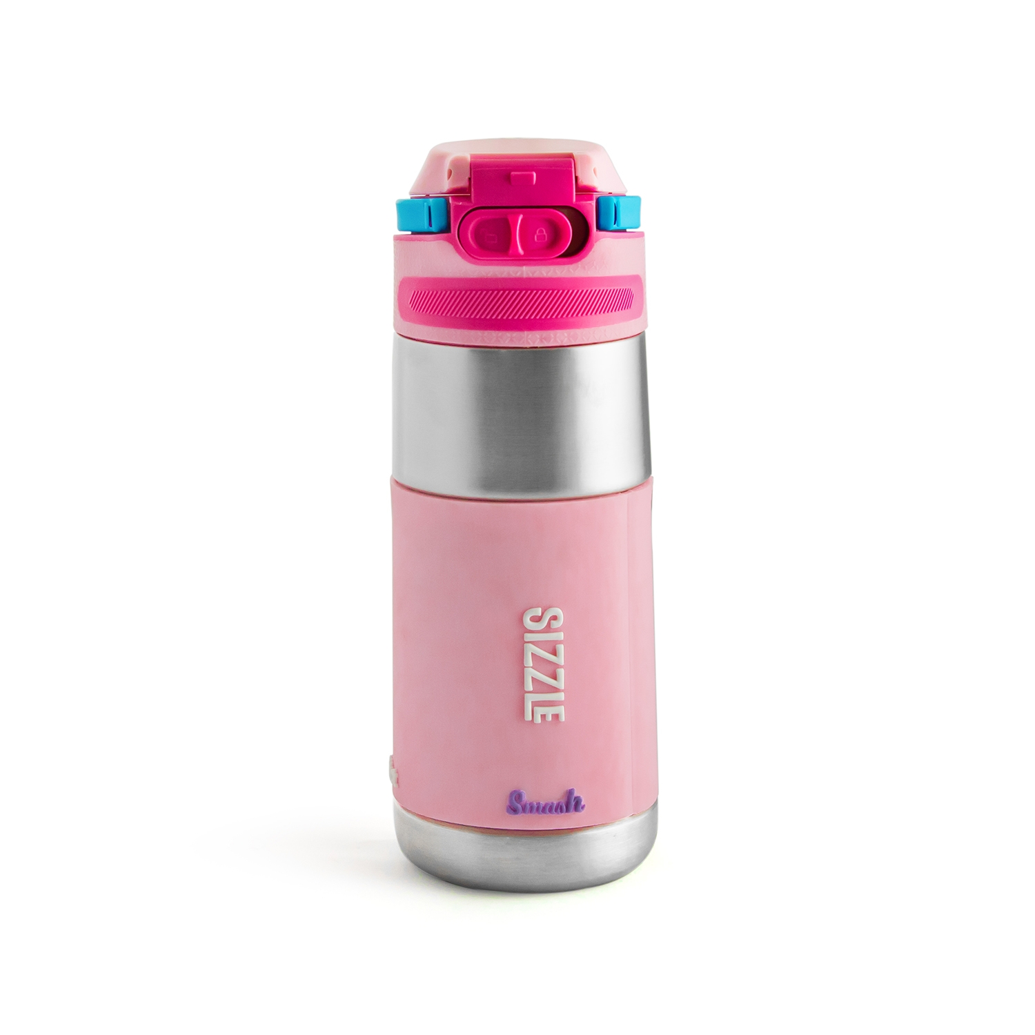 Rabitat Clean Lock Insulated Stainless Steel Bottle - Sizzle