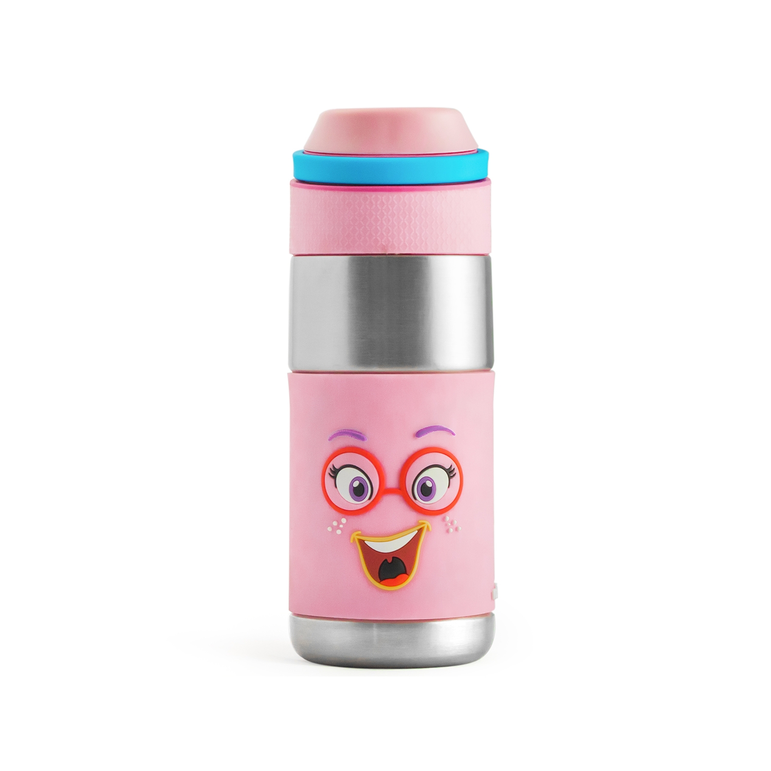 Rabitat Clean Lock Insulated Stainless Steel Bottle - Sizzle