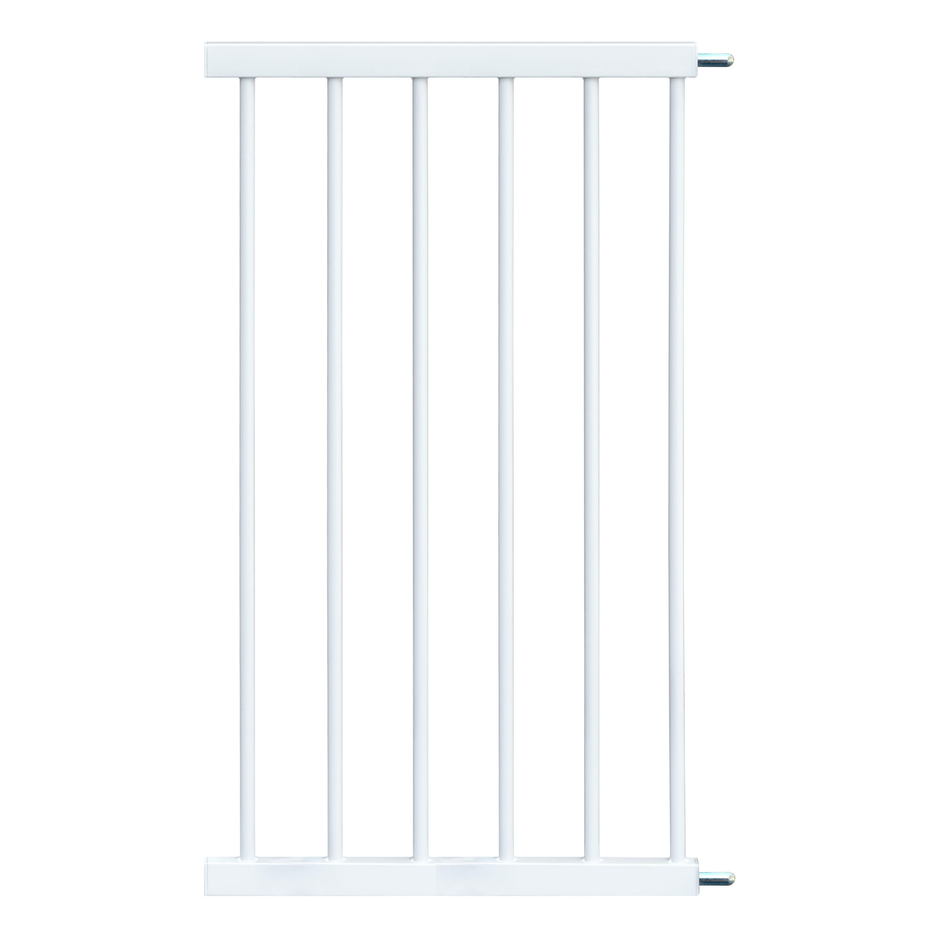 Mothercare | Fisher-Price Barricade Security Gate for Children - Extension Part 45cms.