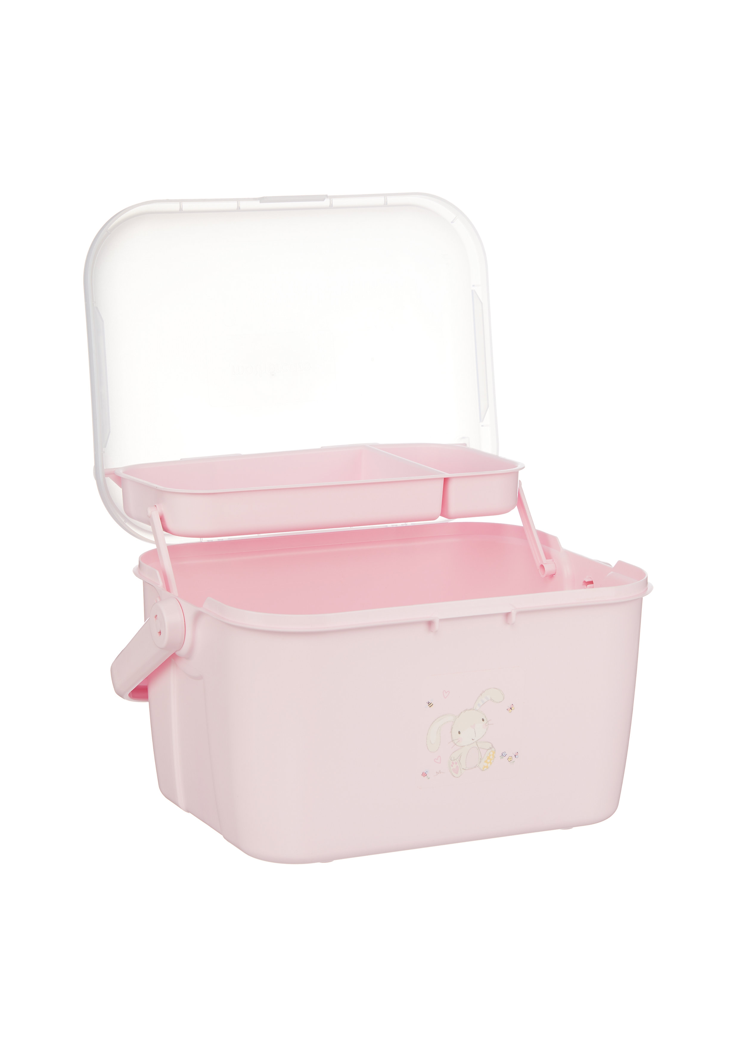 Mothercare | Mothercare Spring Flower Bath Box Multi