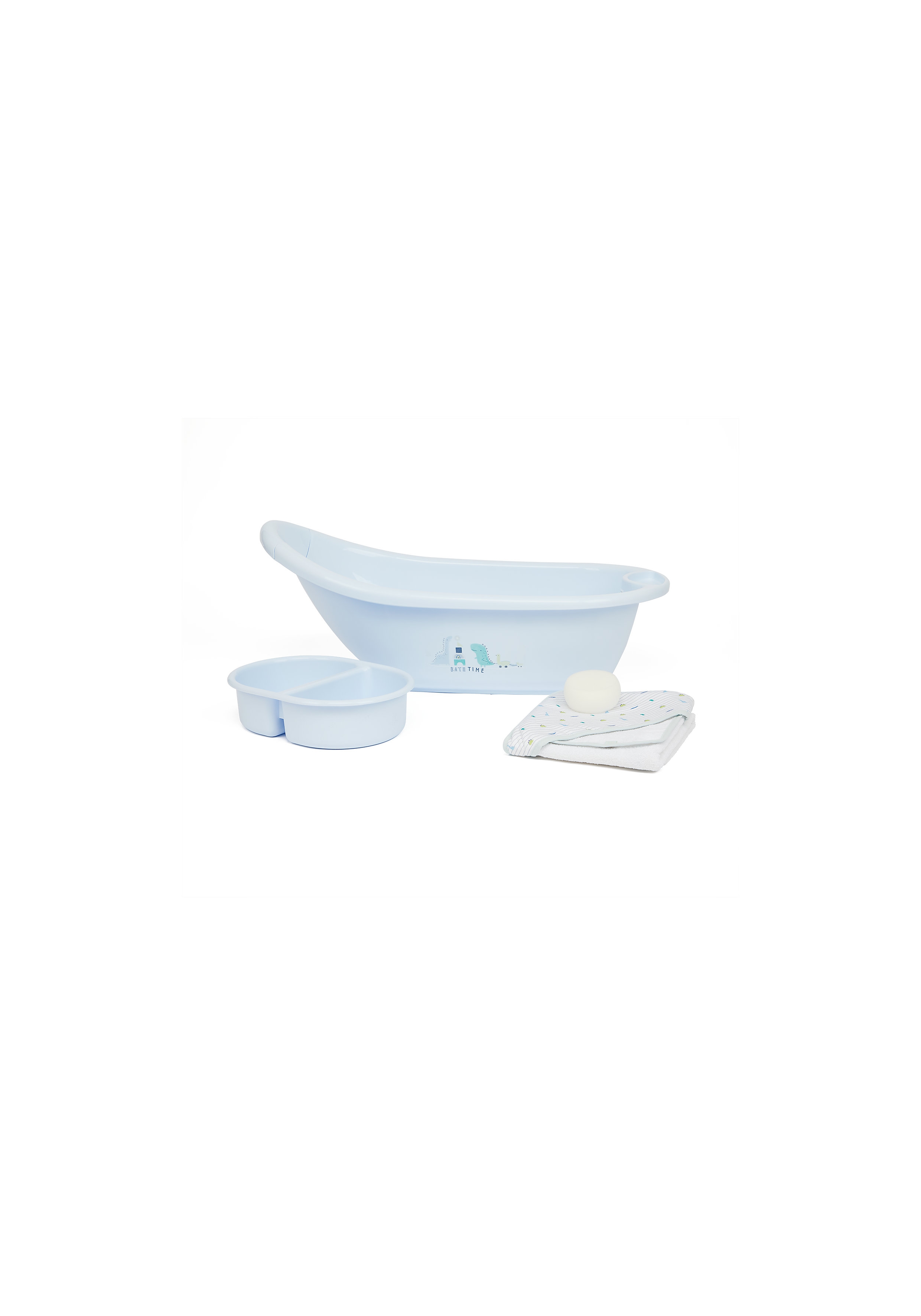 Mothercare Bath Stands and Box