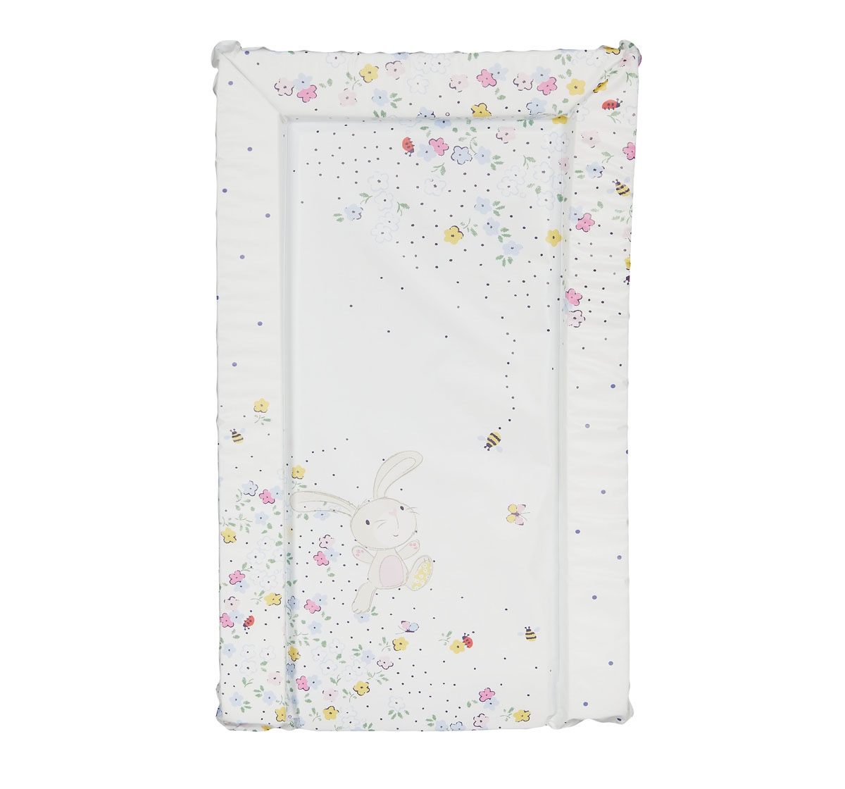 Mothercare | Mothercare Spring Flower Changing Mat Multi