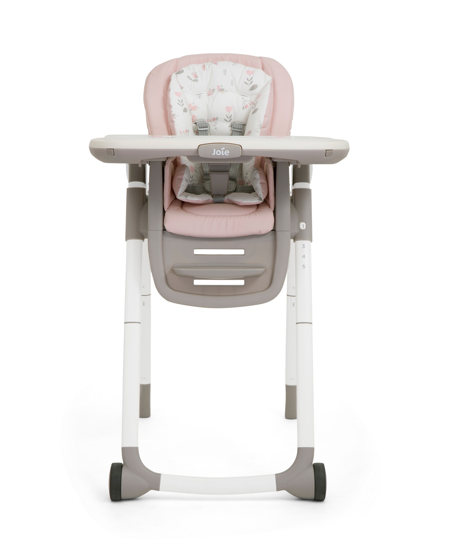 JOIE | Joie Multiply 6 In 1 Highchair Flowers Pink