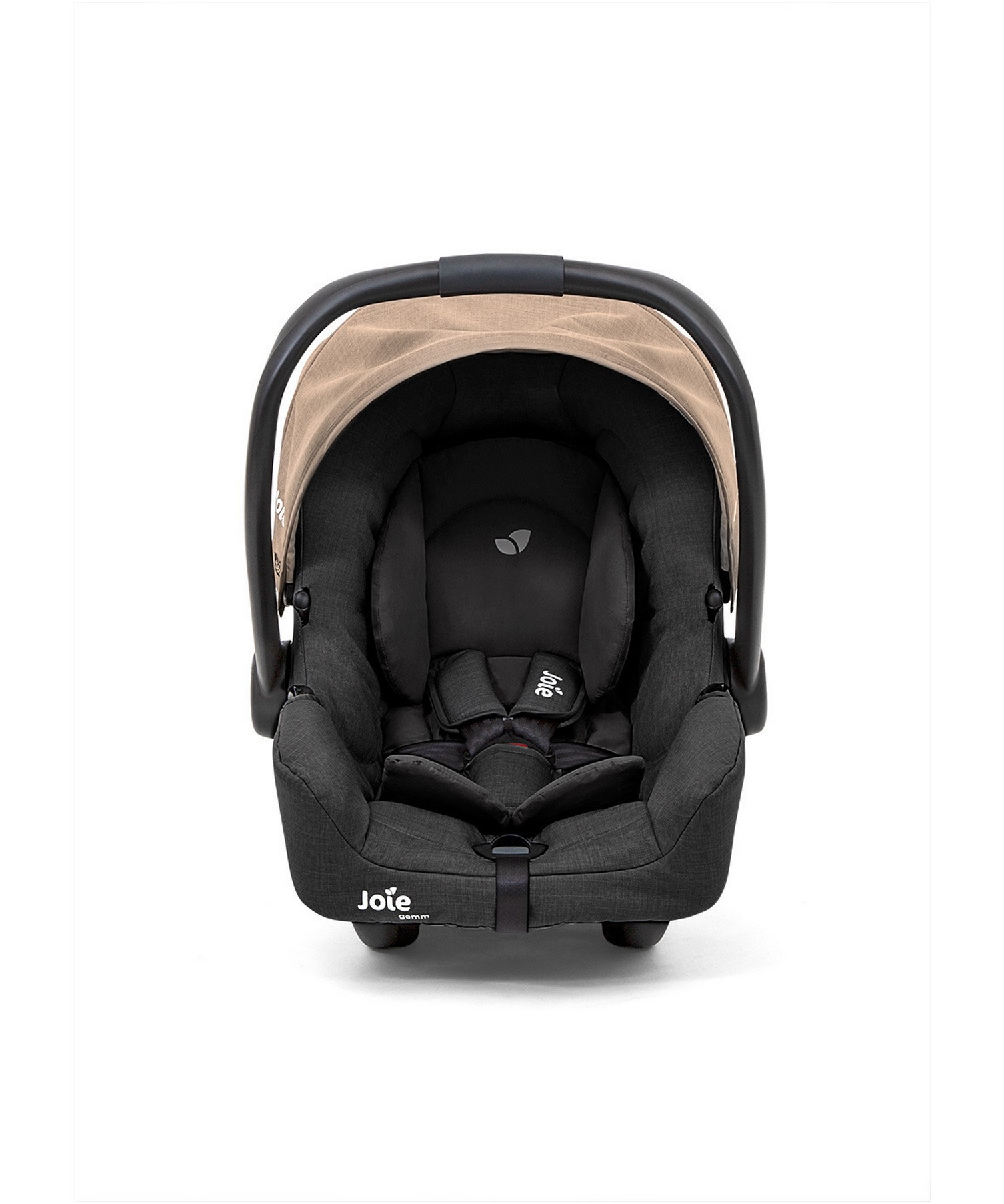Joie Gemm Baby Car Seats Mushroom