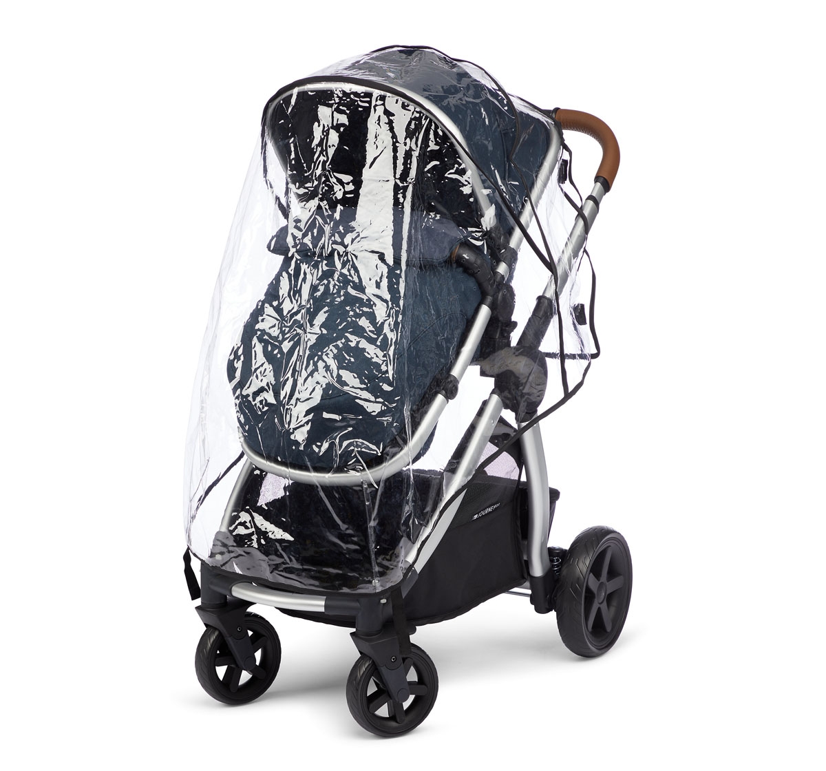 Mothercare PC Journey Edit EclipseTravel System Navy