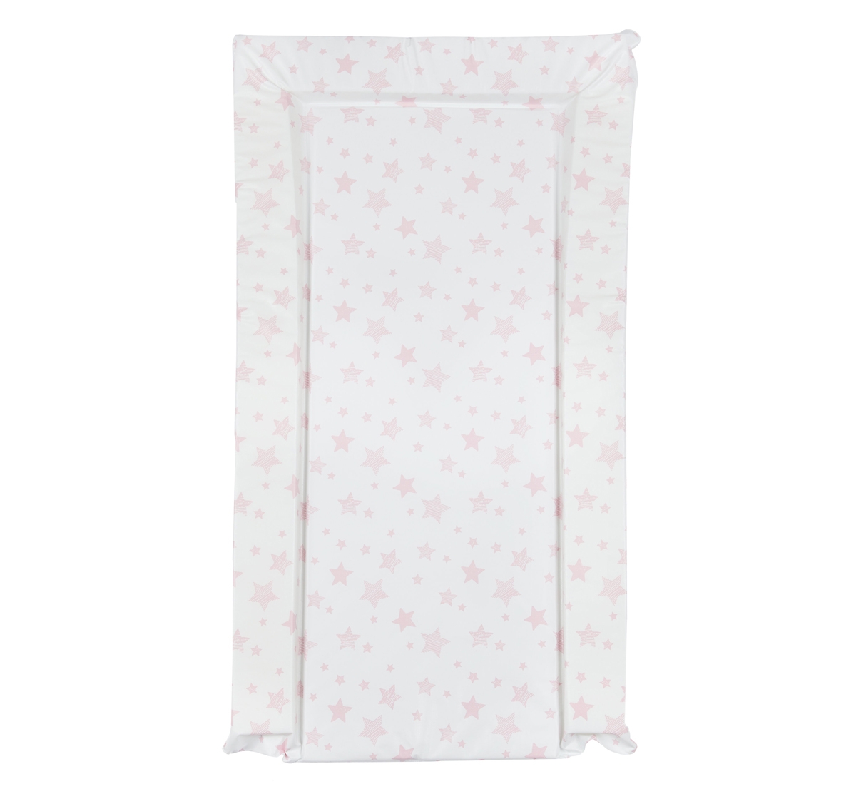 Mothercare Changing Mat Stars Update Pink