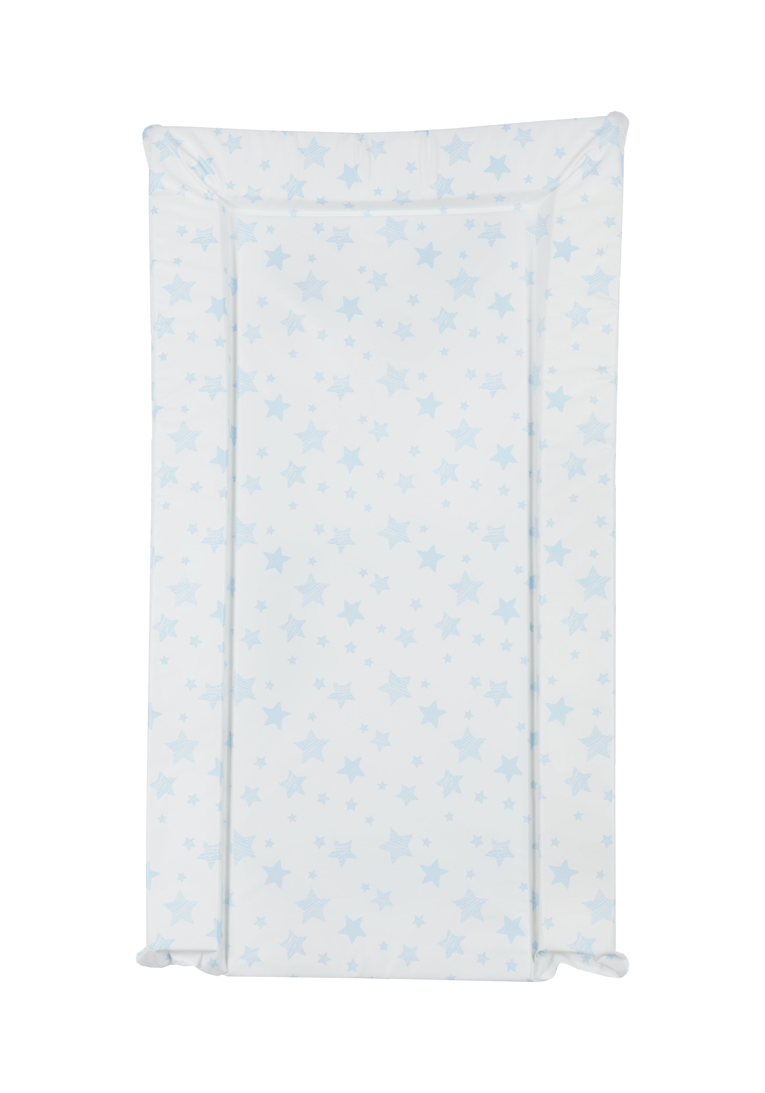 Mothercare | Mothercare Changing Mat Stars Update Blue
