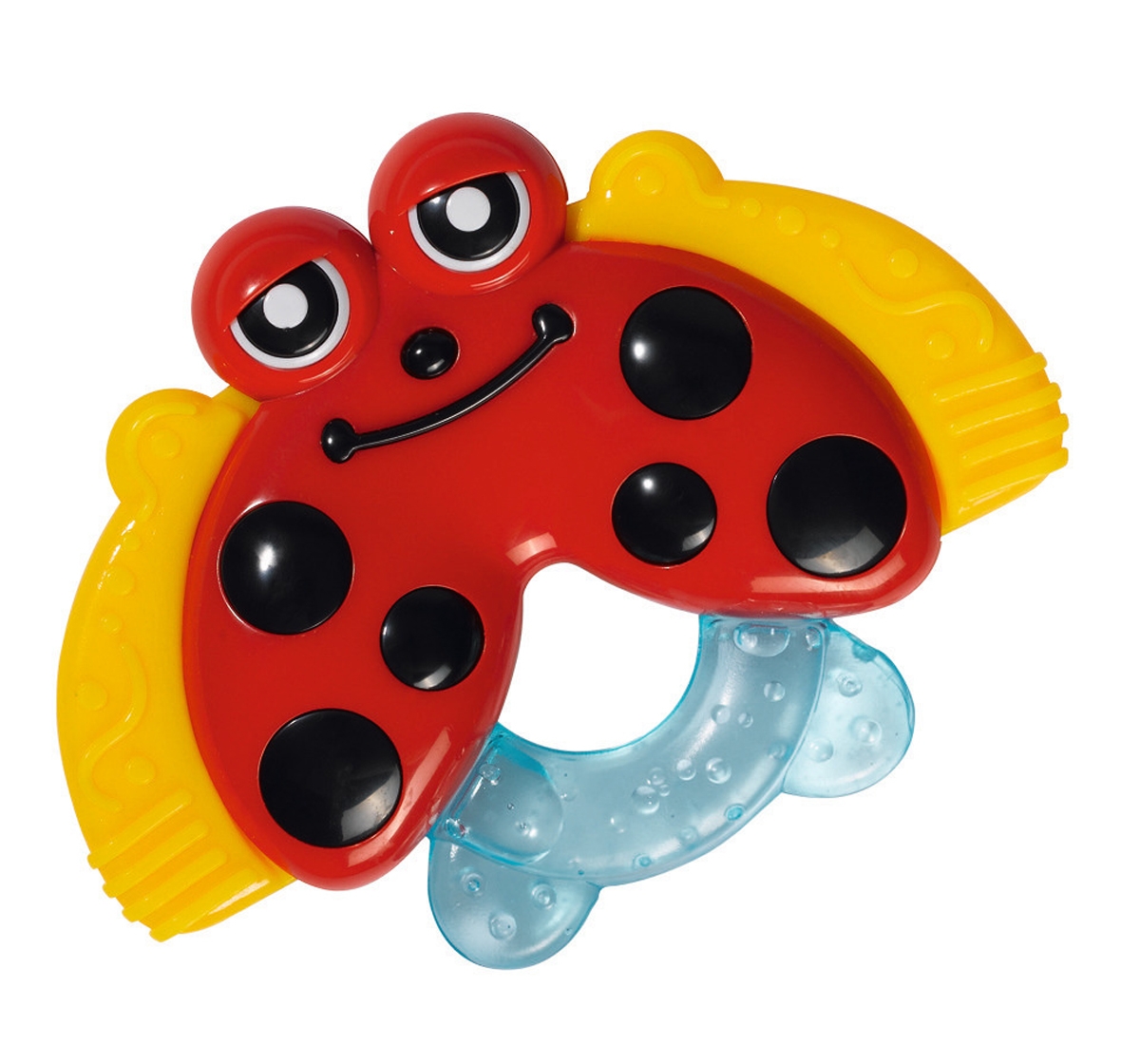 Simba | Simba Baby Baby Water Filled Teether Multicolor 3M+