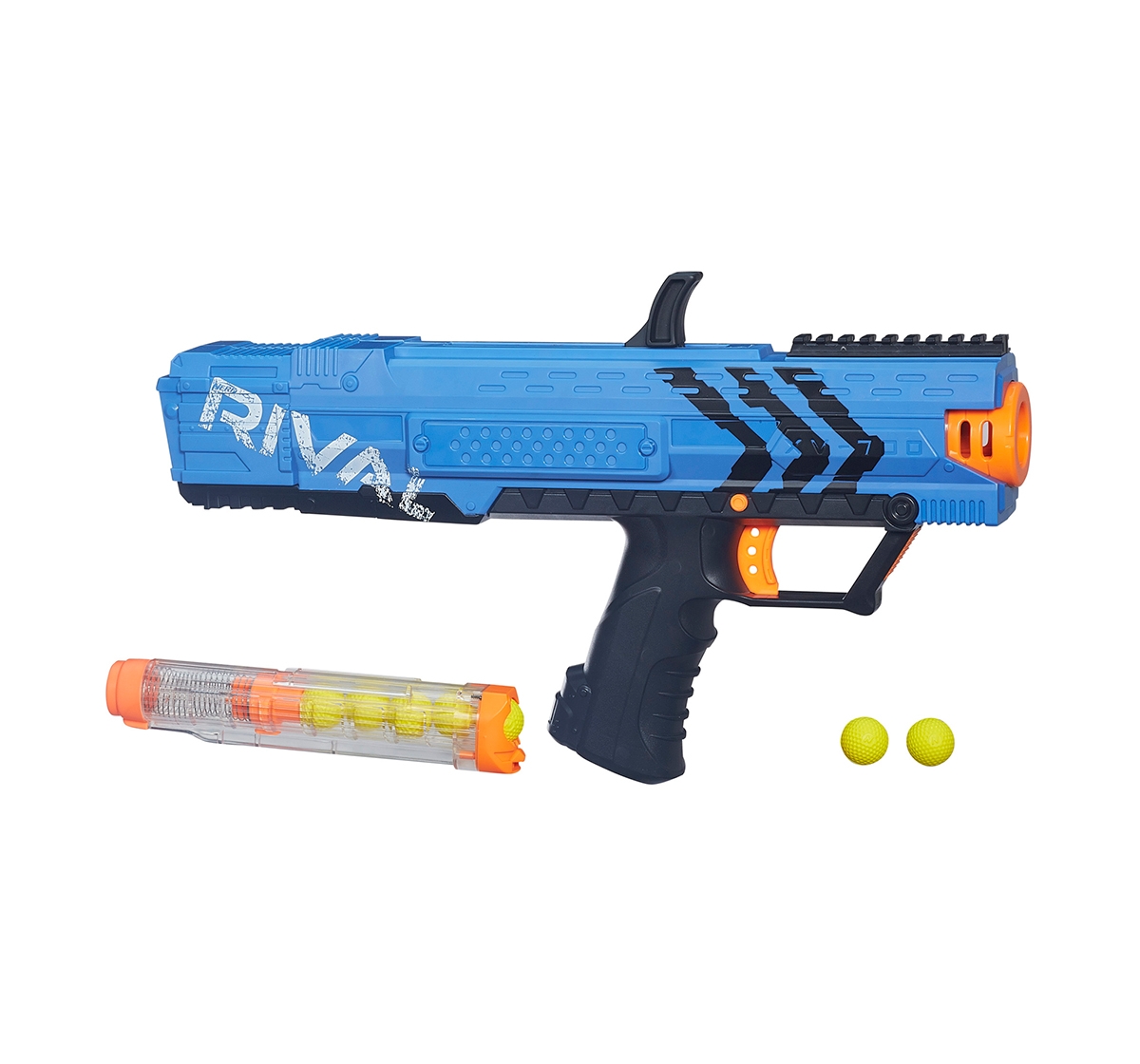NERF RIVAL APOLLO XV 700 Toy Gun Assorted Blasters for Kids age 14Y+ 