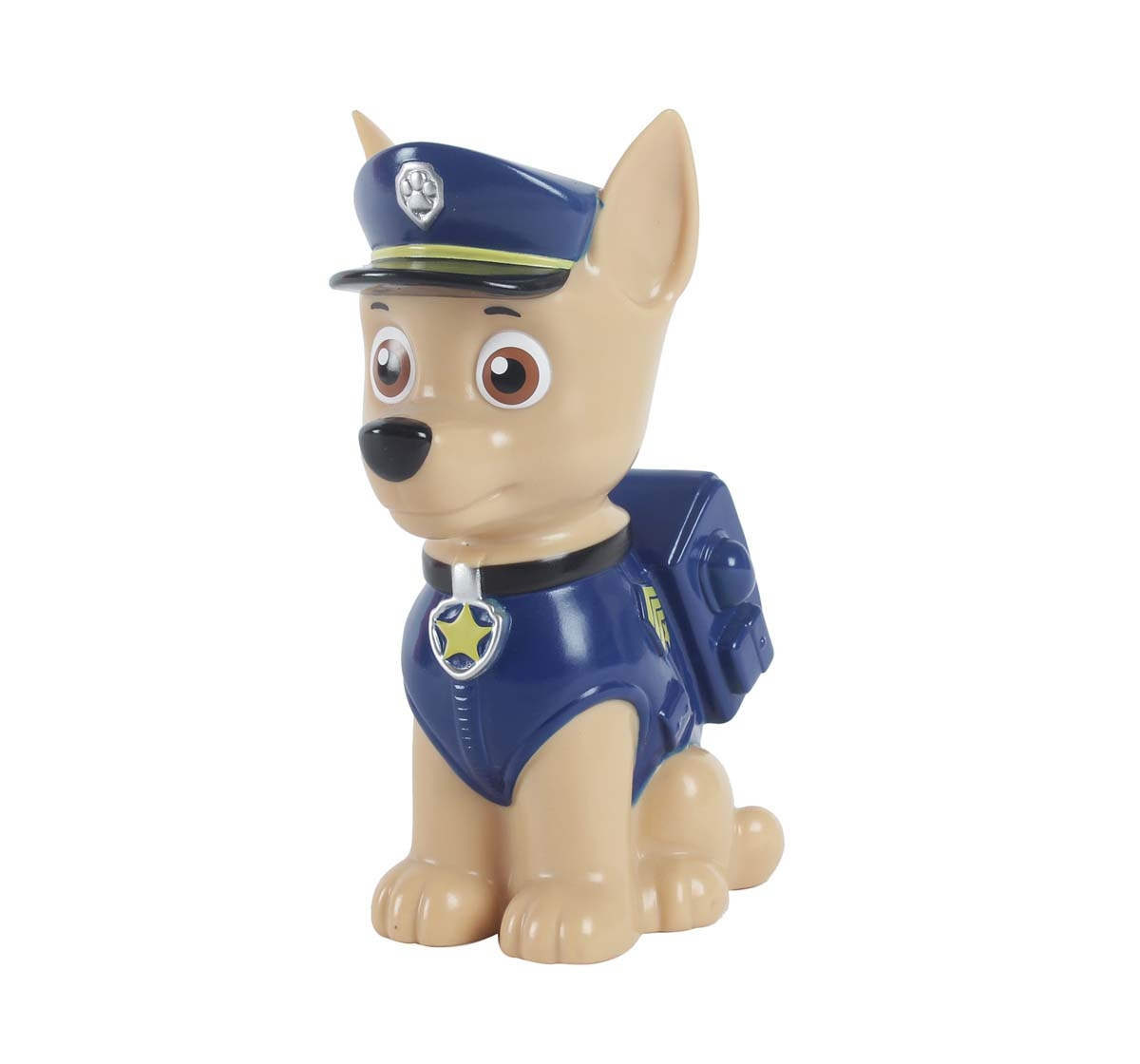 Paw Patrol | Paw Patrol Coin Bank – Chase Novelty for Kids Age 3Y+