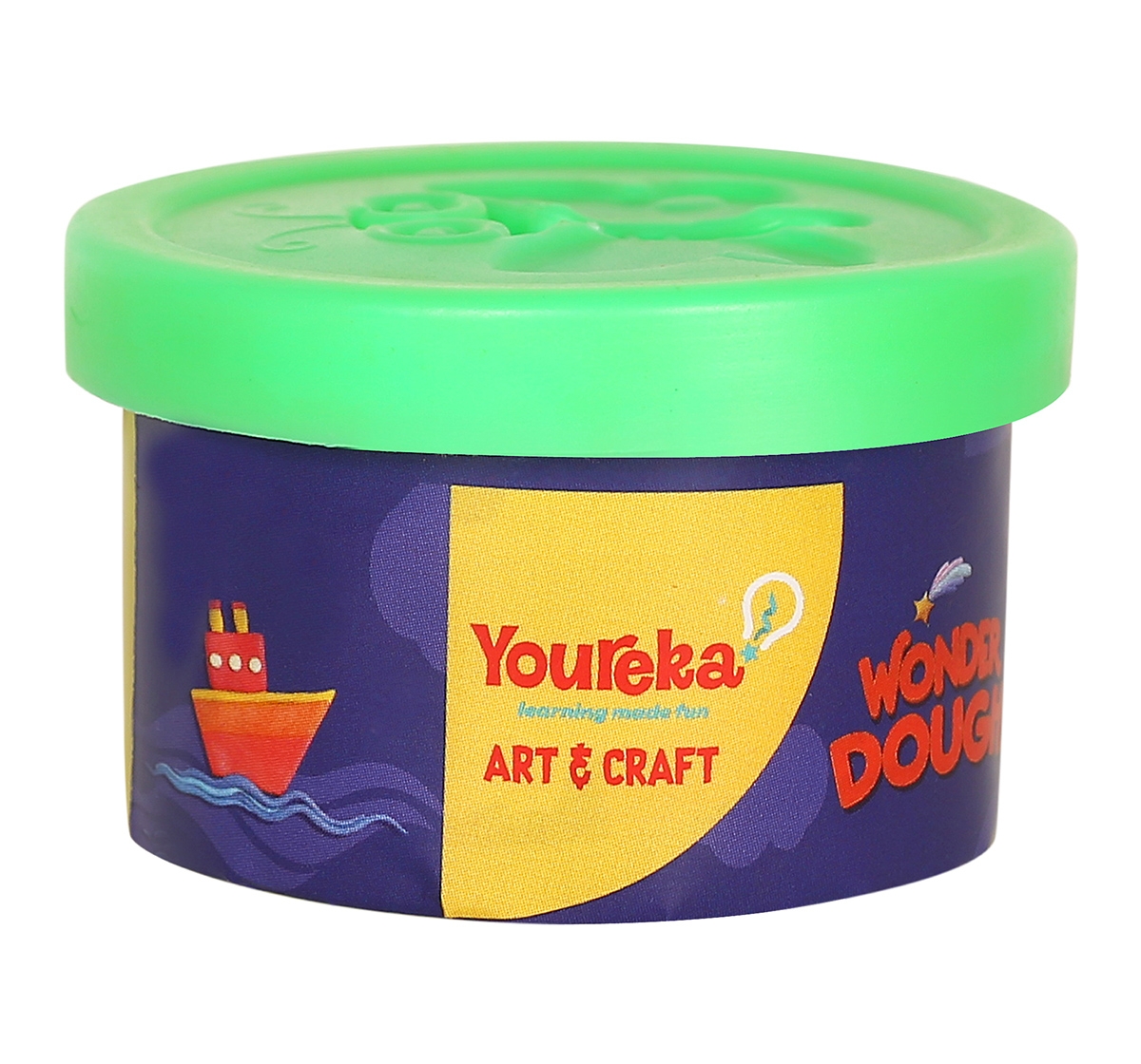 Youreka | Youreka Wonder Dough Pack Of 60 2