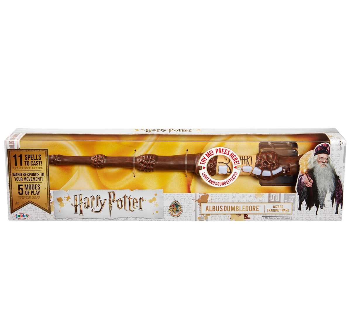 Harry Potter | Harry Potter Dumbledore's Wizard Training Wands