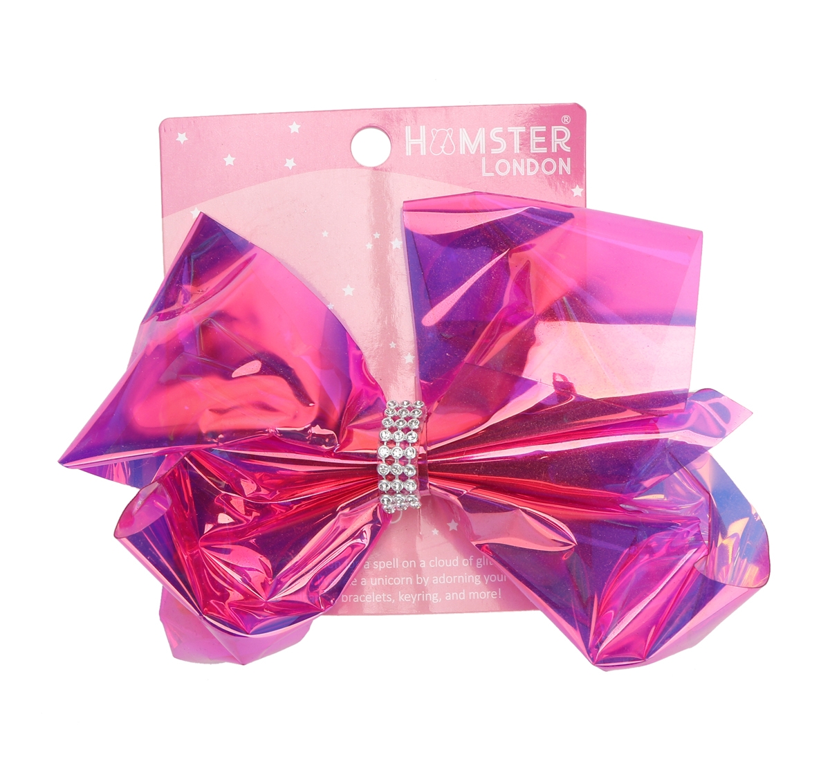 Hamster London | Hamster London Hair Clip Multicolour 3Y+
