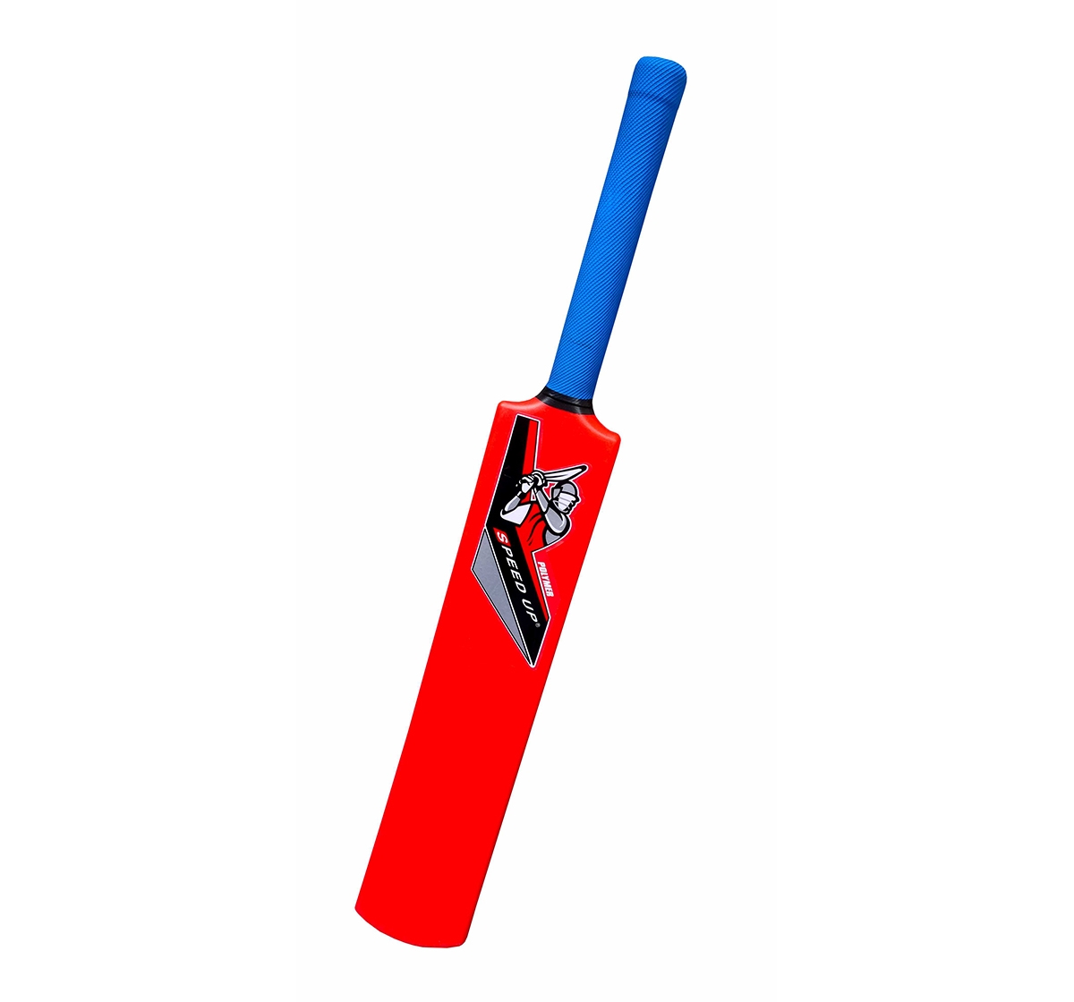 Speed Up | Speed Up Polymer Cricket Bat Size 3, 3Y+