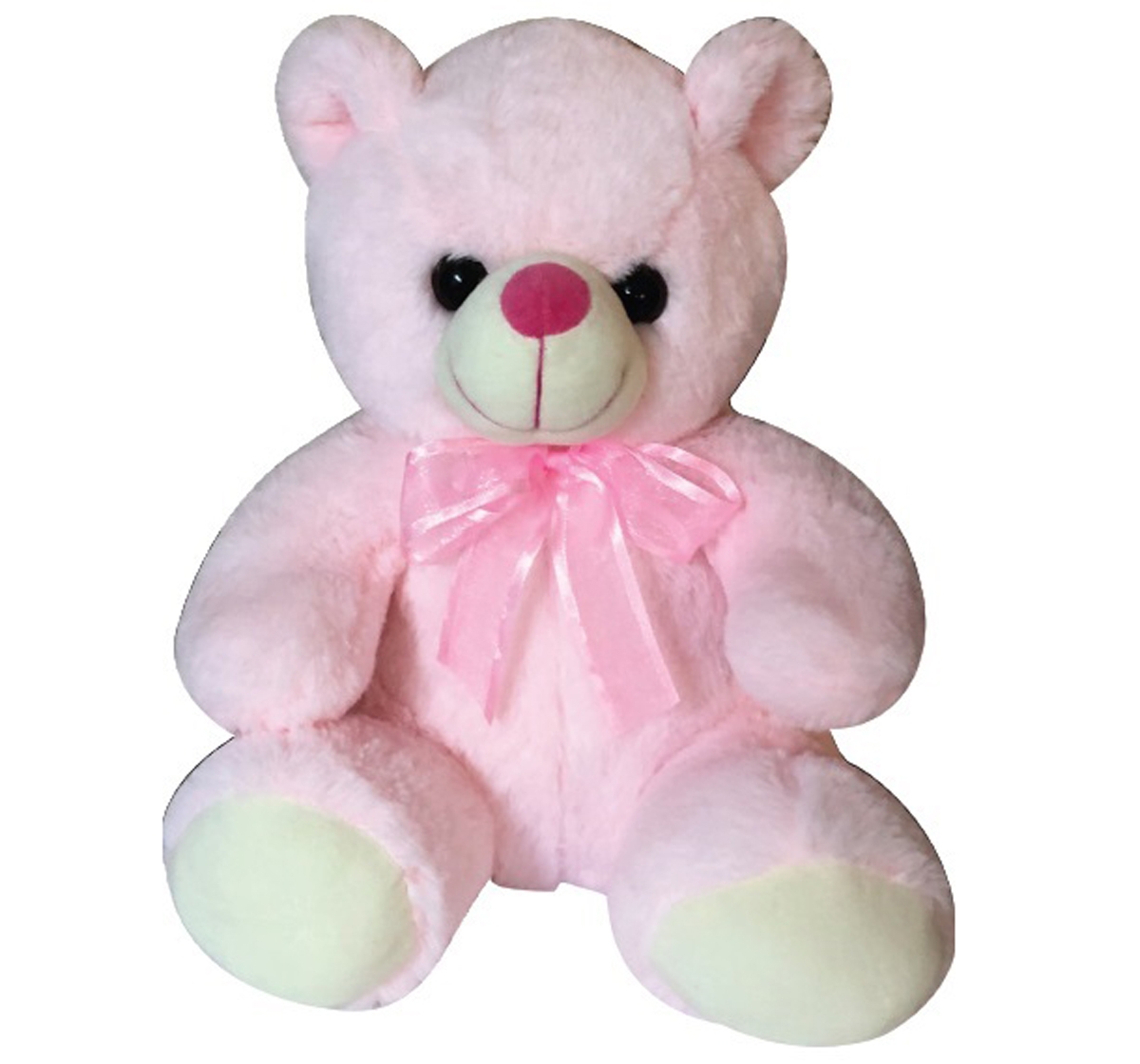 Sterling Horizons Toy Teddy 30Cm Cuddly plush Pink 3Y+