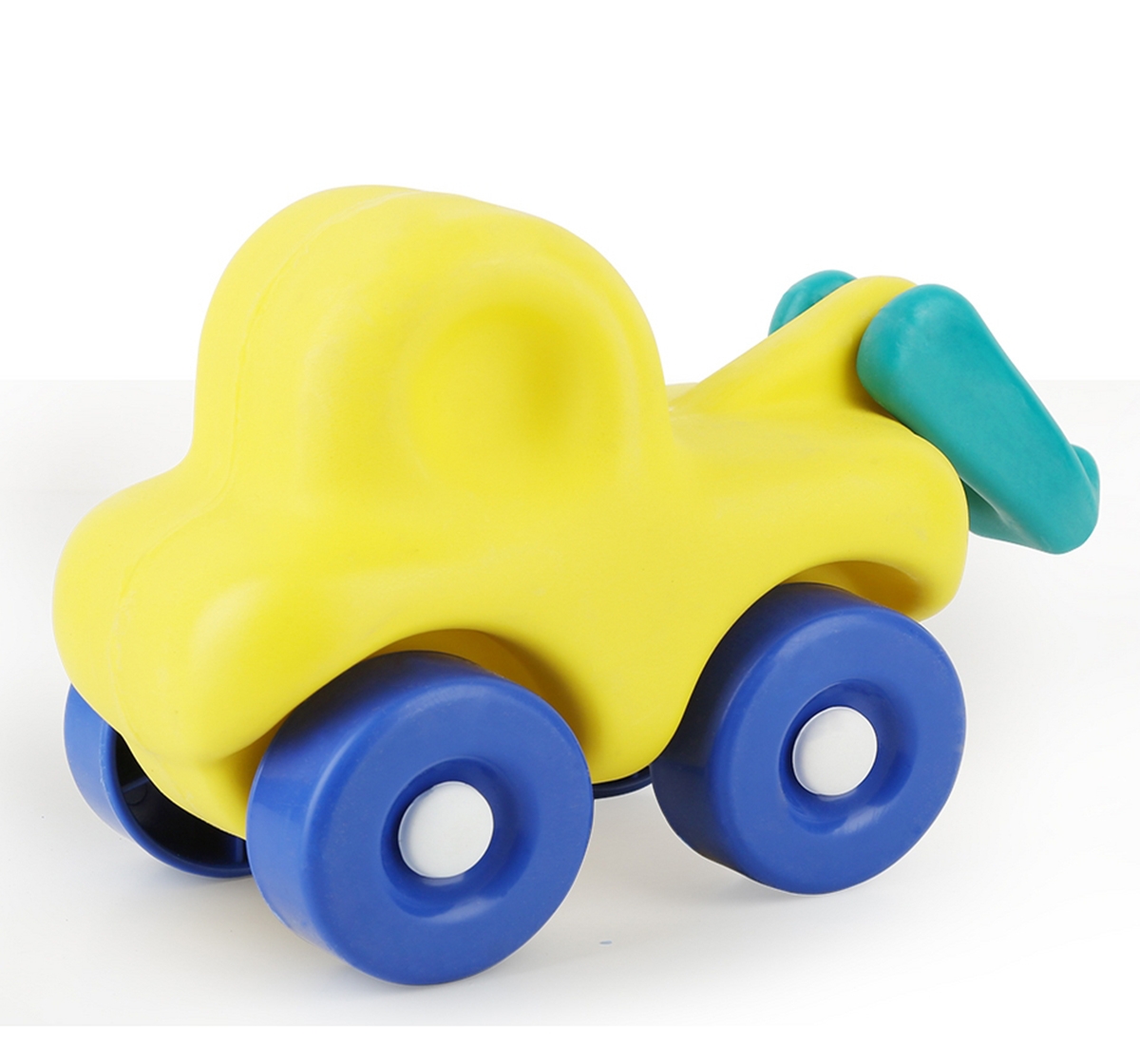 Shooting Star | Shooting star My First Truck- I for kids Baby truck Multicolor 1Y+