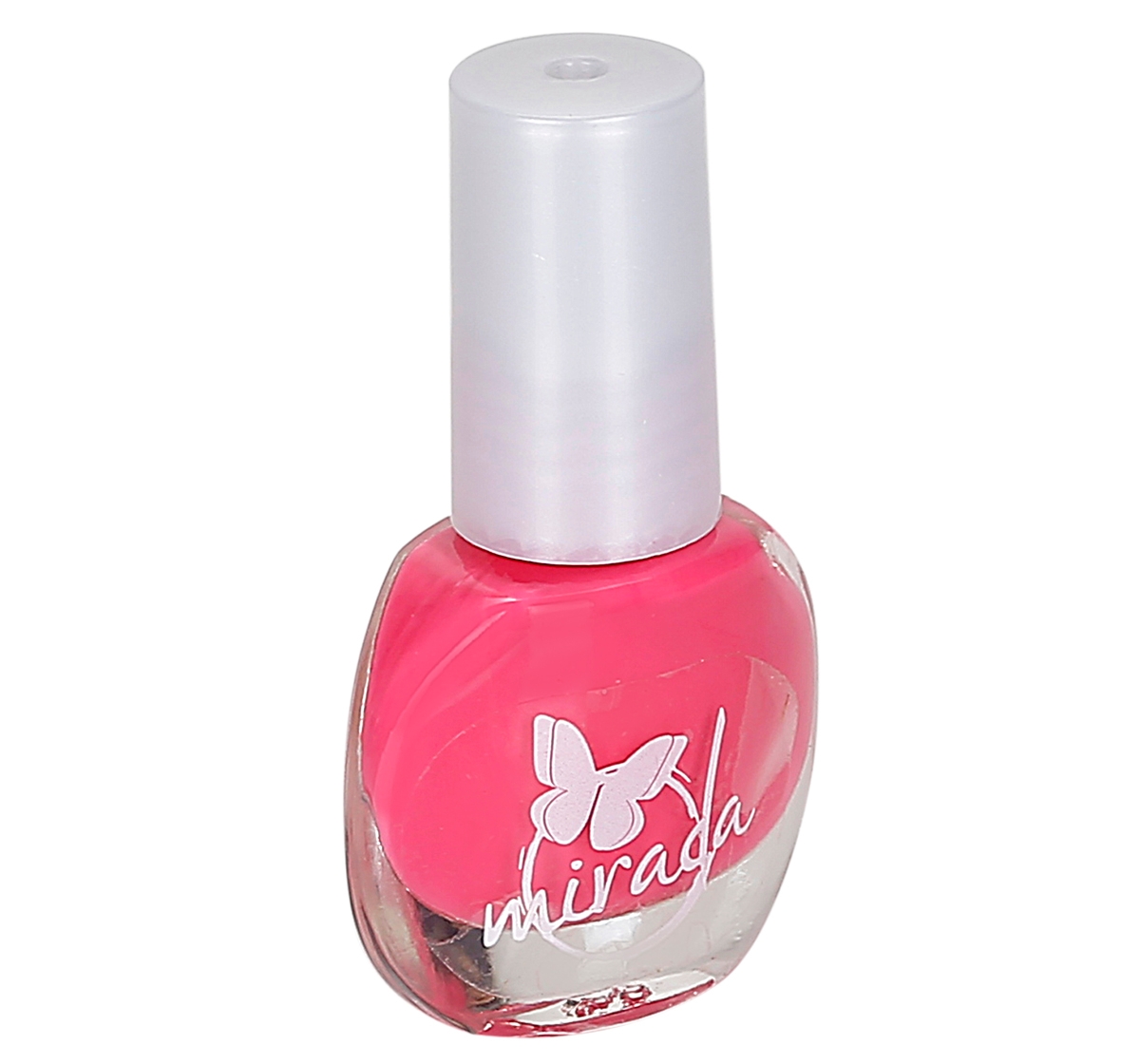 Mirada 3.8Ml Nail Polish for kids 3Y+, Pink