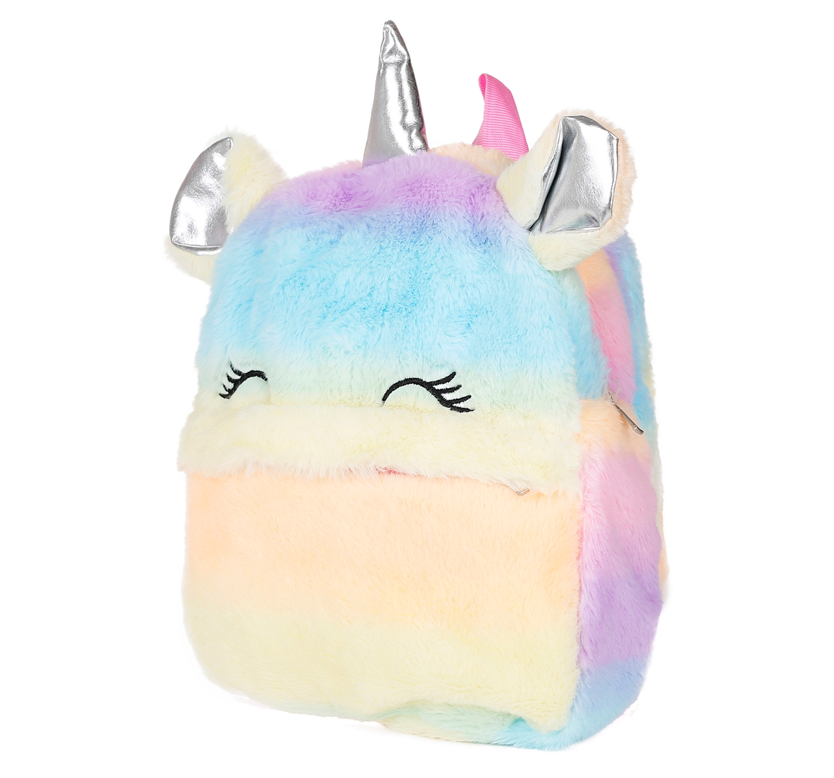 Fuzzbuzz Unicorn Bag Multicolour 3Y+