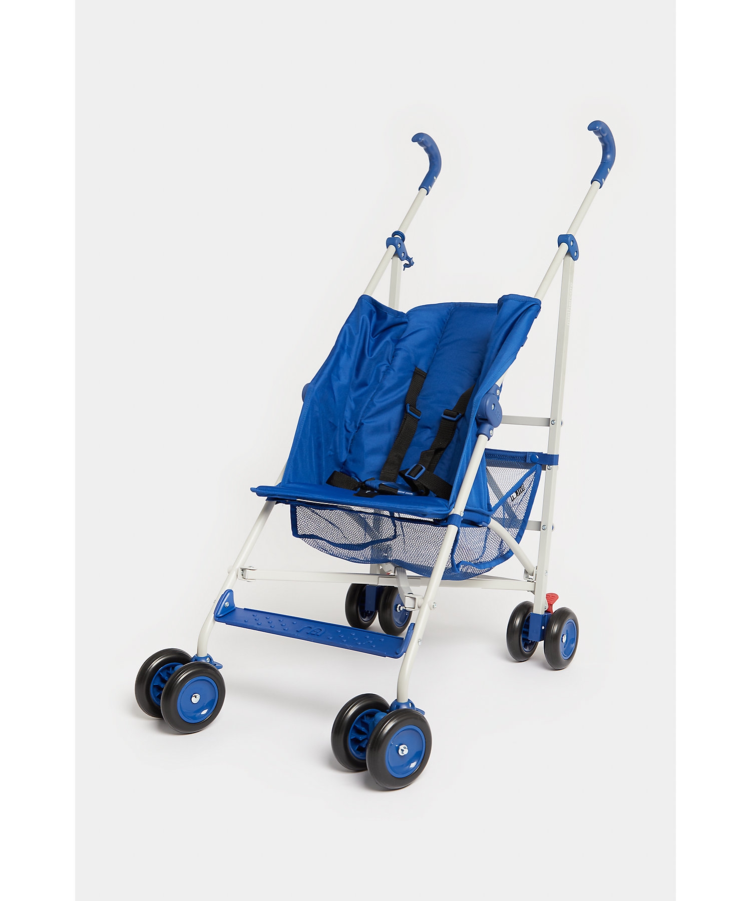 Mothercare Jive Stroller Blue
