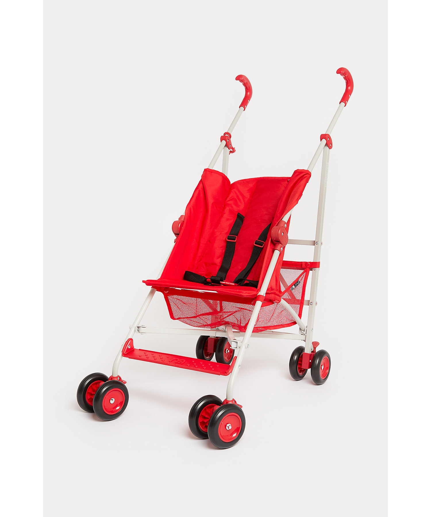 Mothercare Jive Stroller Red