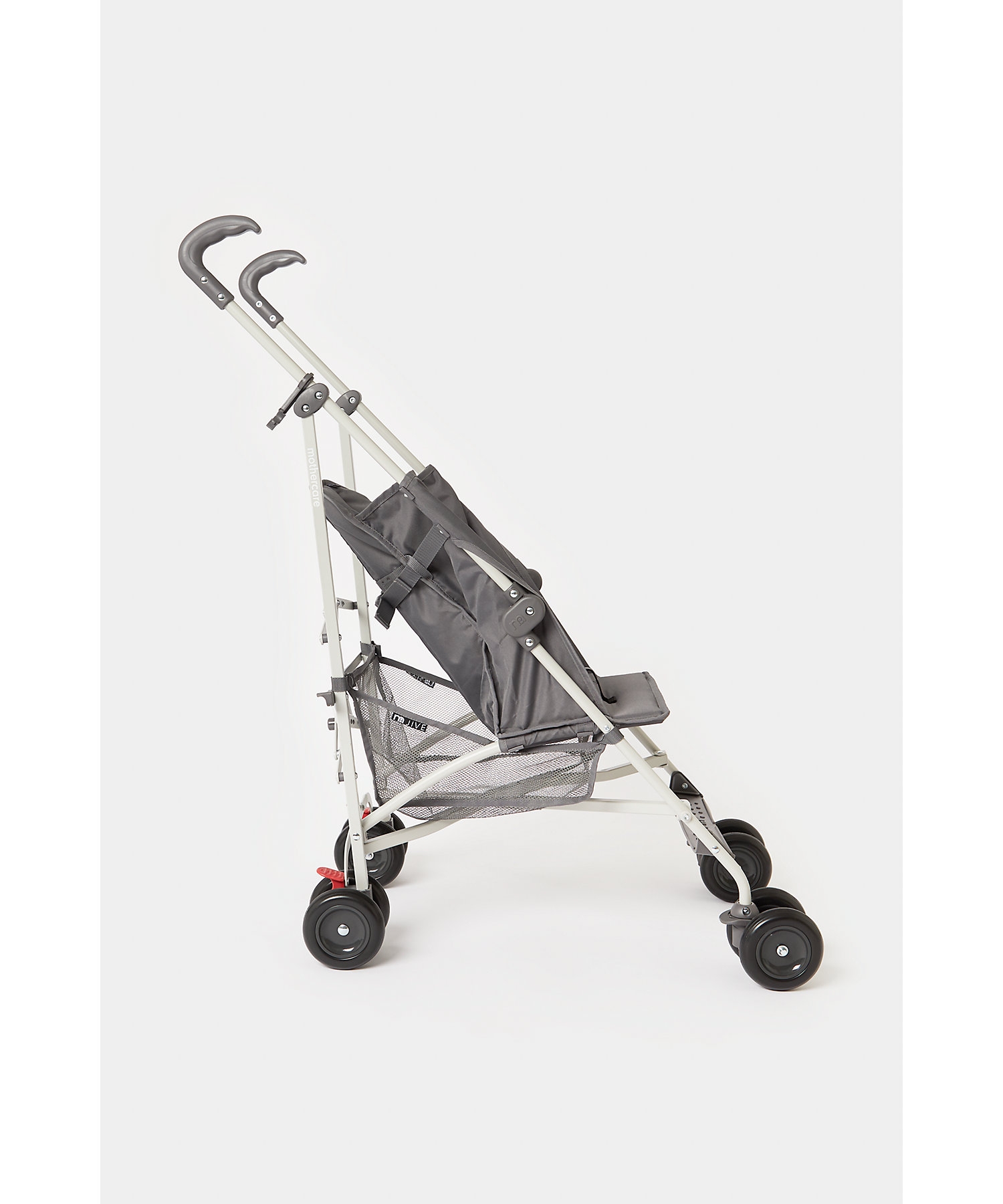 Mothercare Jive Stroller Grey