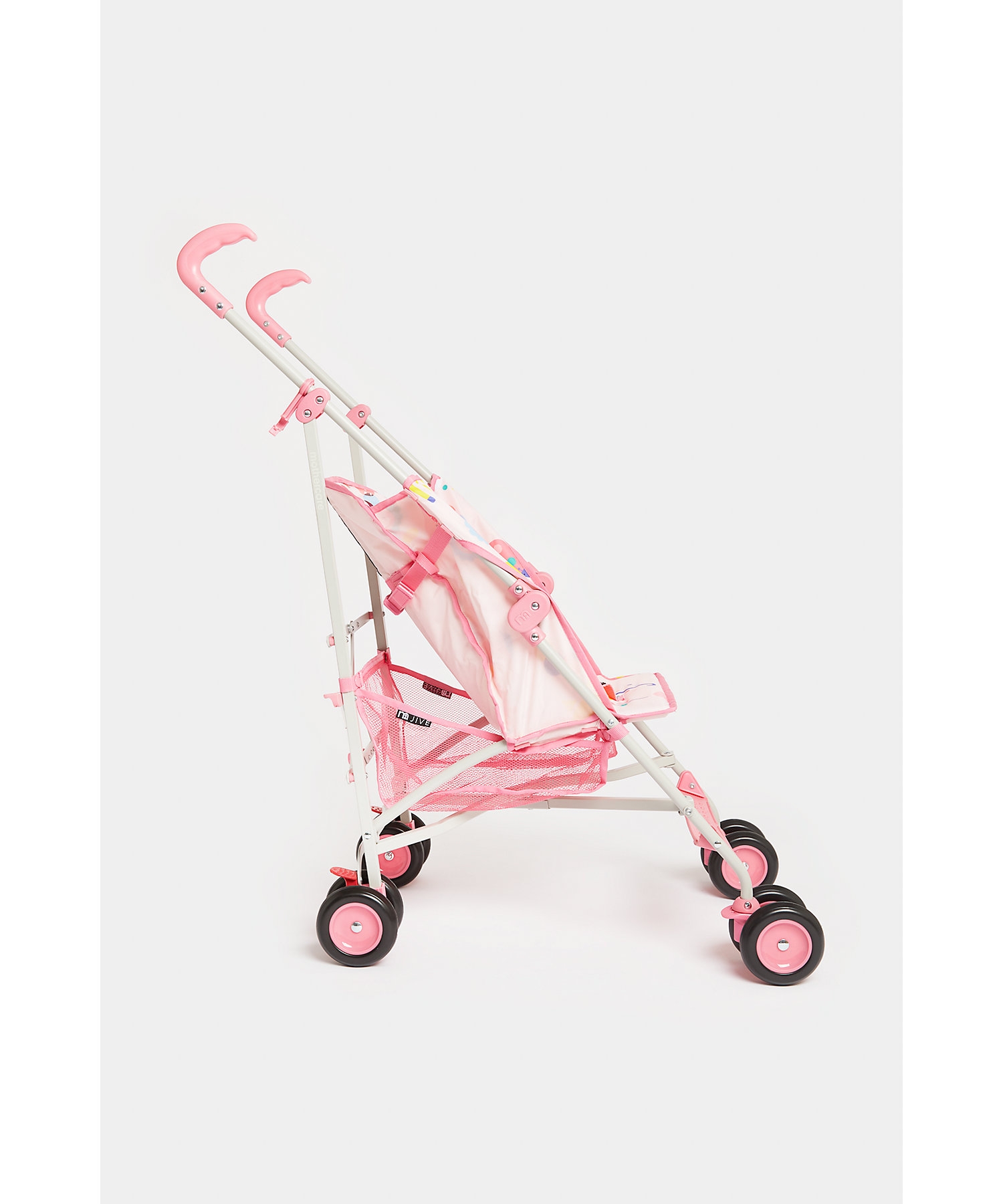 Mothercare Sunshine Jive Stroller Pink