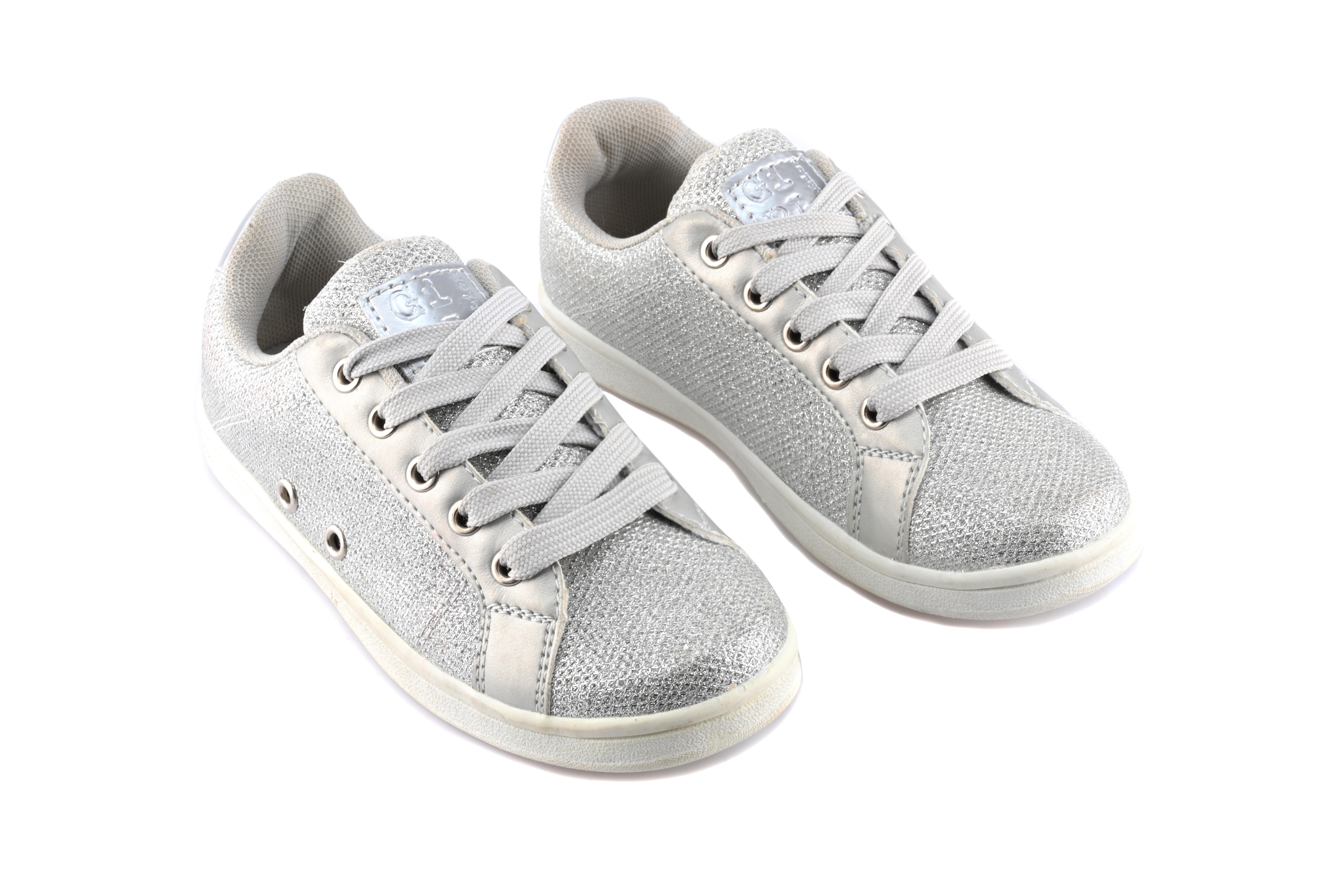 Mothercare | Boys Sneakers -White
