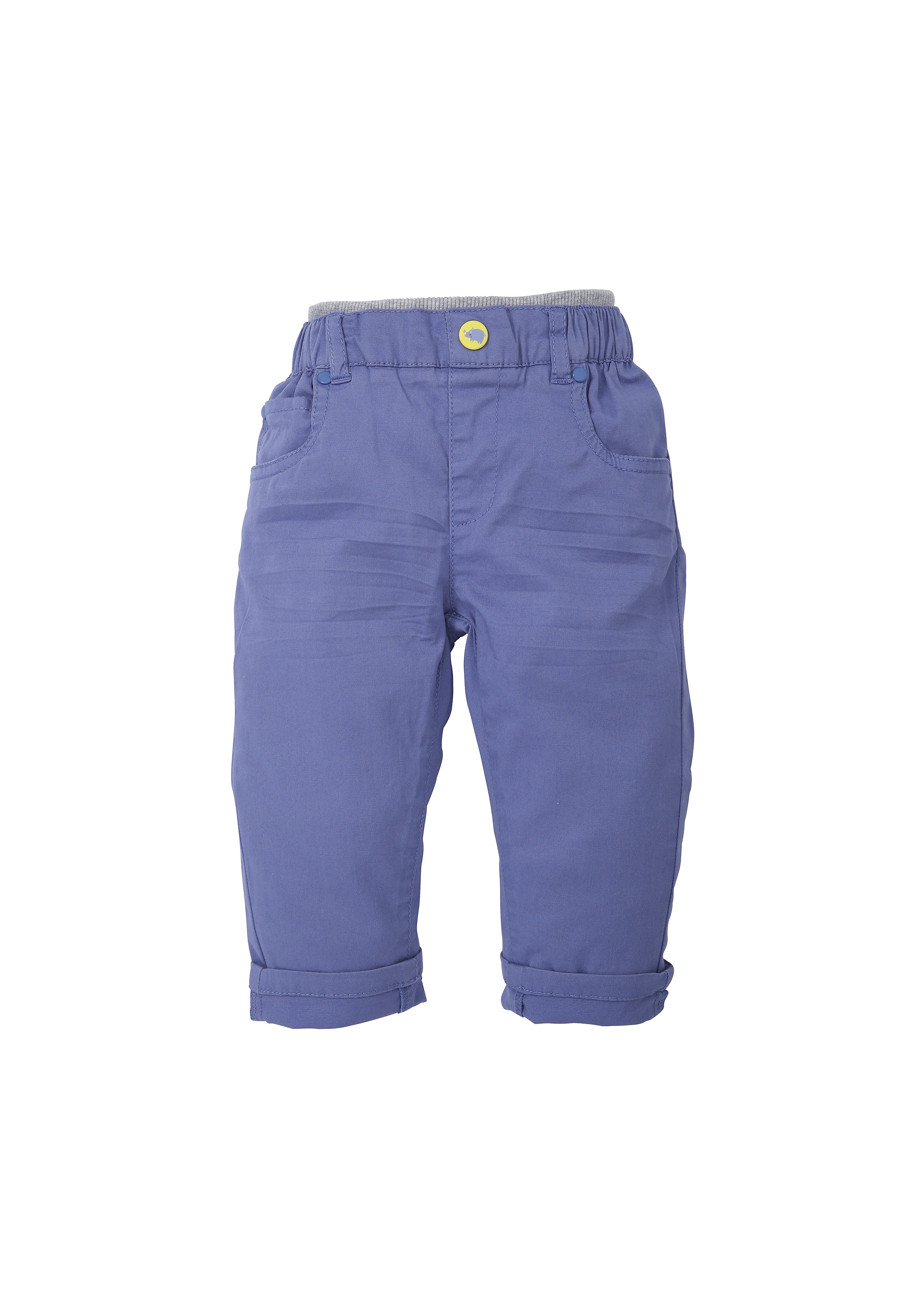 Mothercare | Blue Boys Blue Chinos