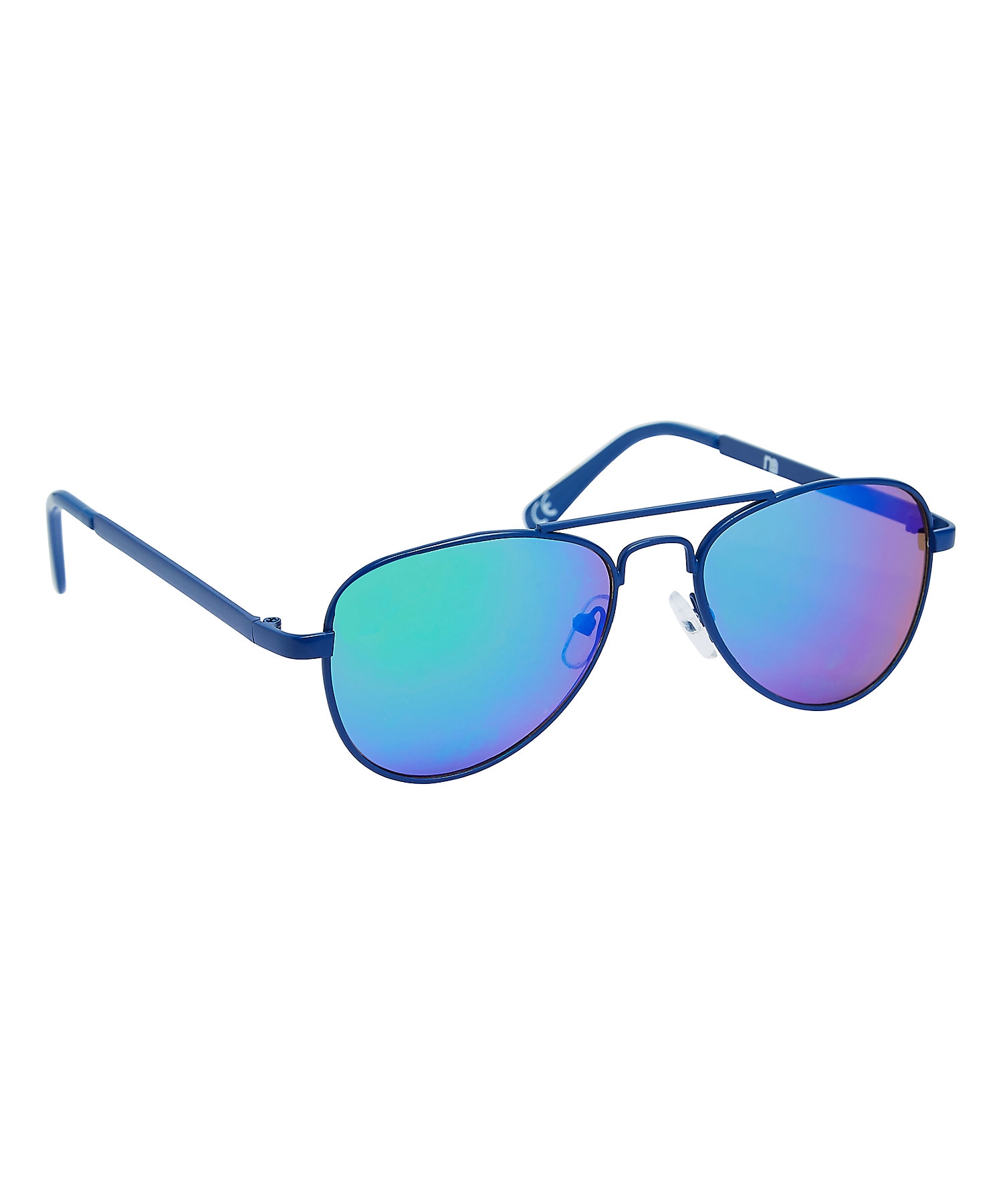 Mothercare | Boys Sun Glasses Blue Shade-Blue