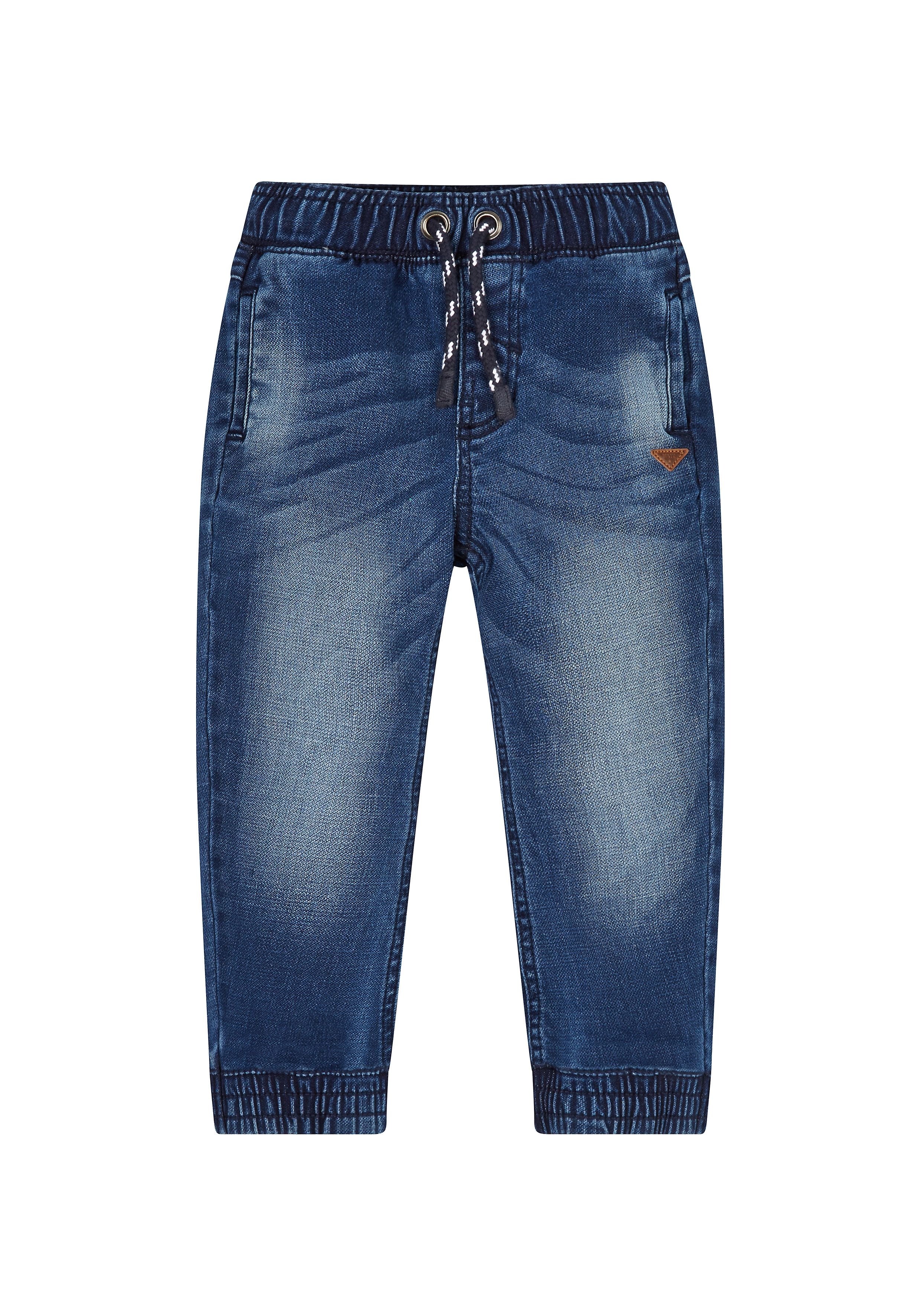 Mothercare | Blue Jogger Jeans