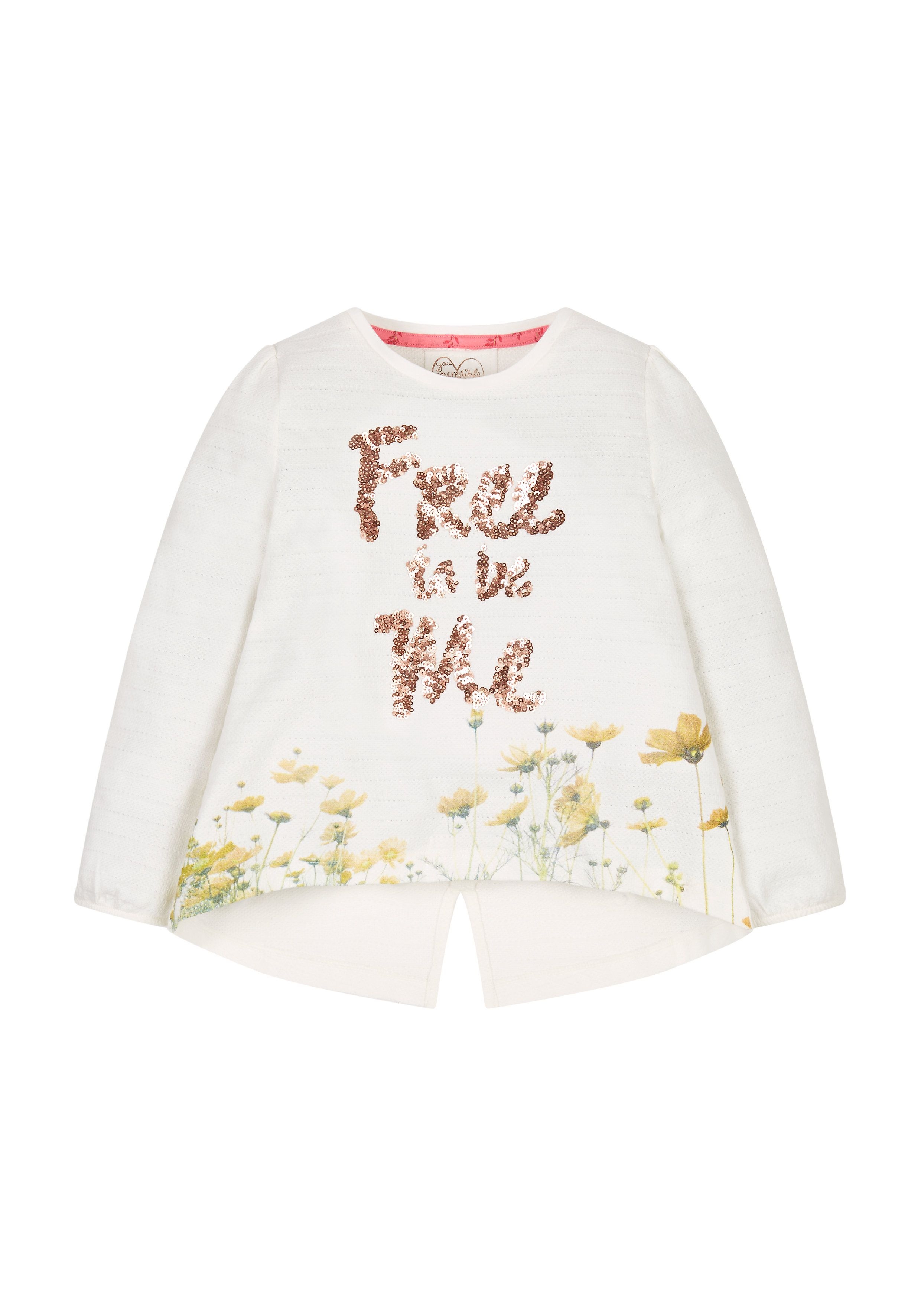 Mothercare | Free To Be Me T-Shirt