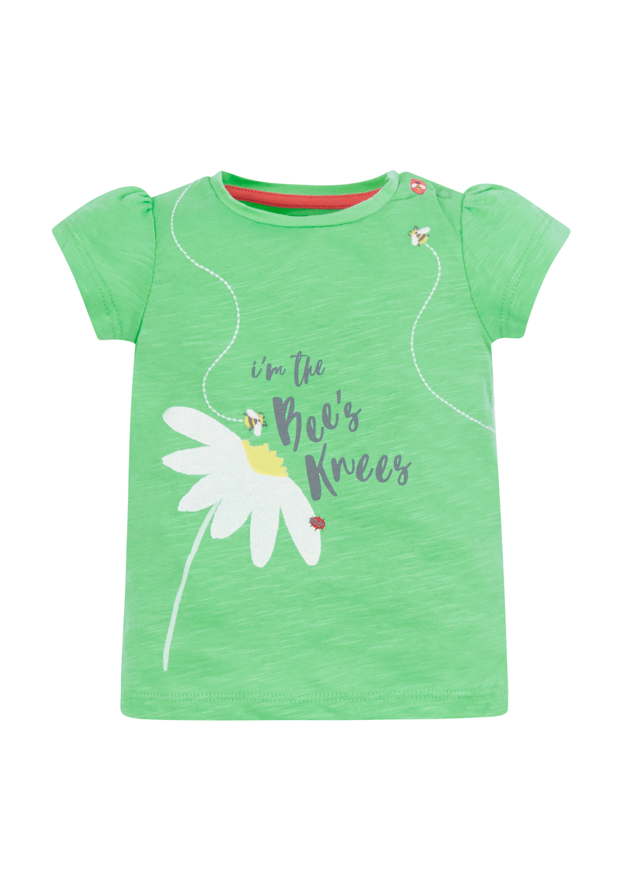 Mothercare | Bee'S Knees T-Shirt