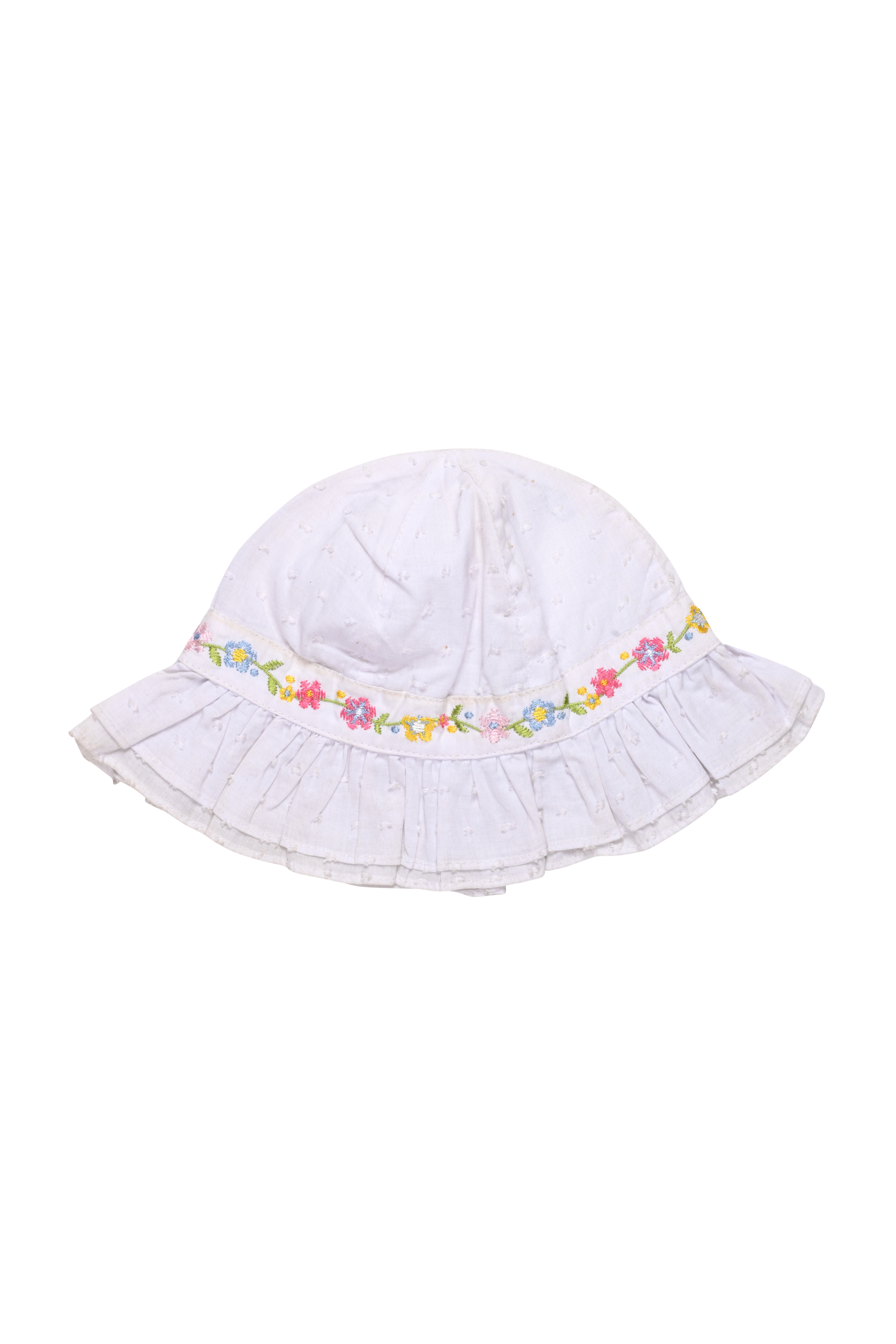 Mothercare | Girls Hats -Multicolor