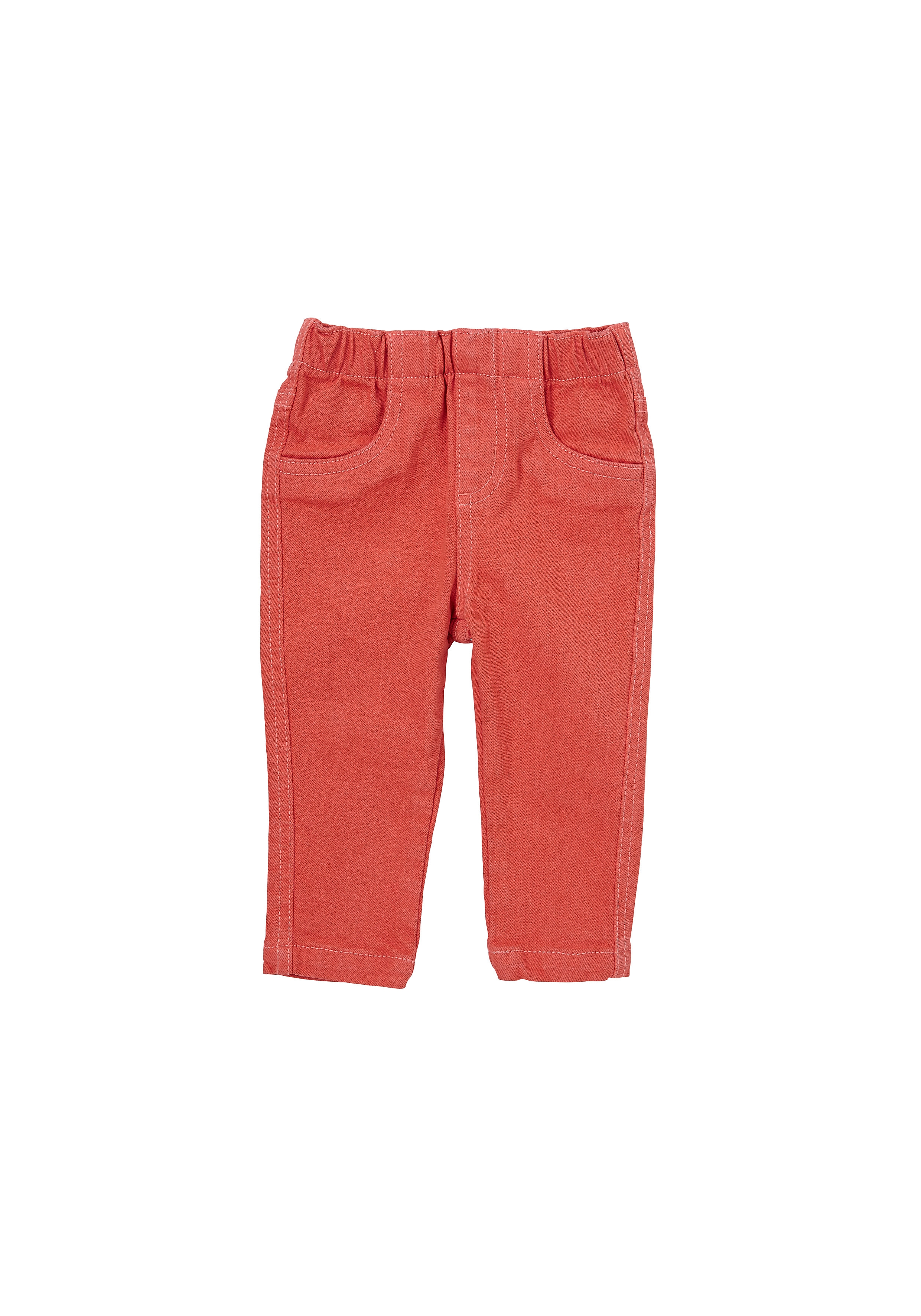 Mothercare | Girls Trousers - Orange