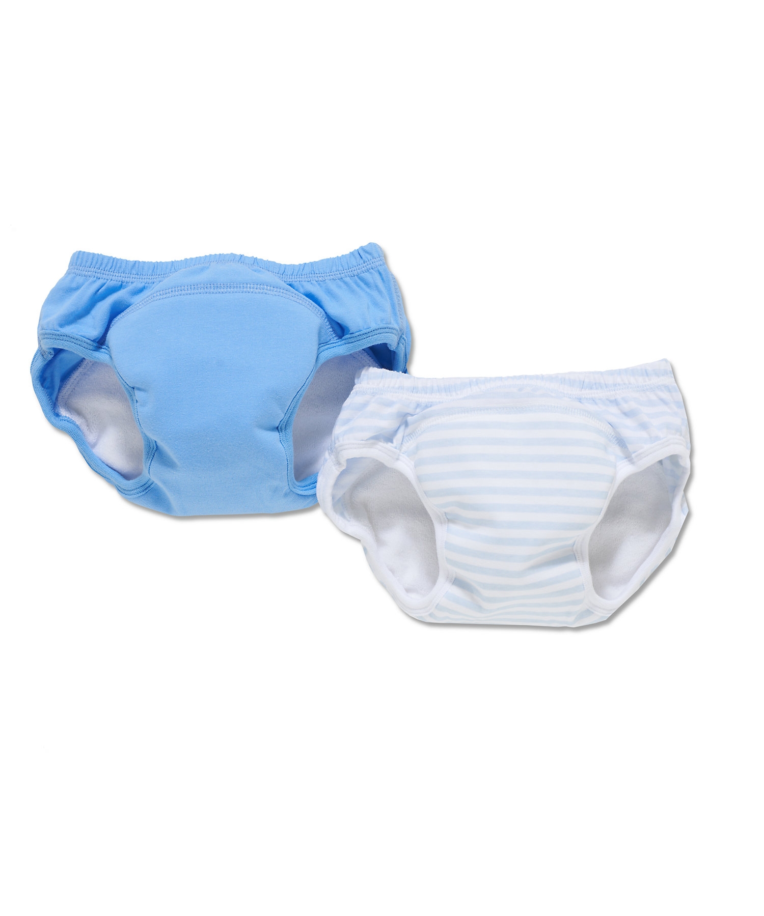 Mothercare | Blue Trainer - Pack of 2- Large