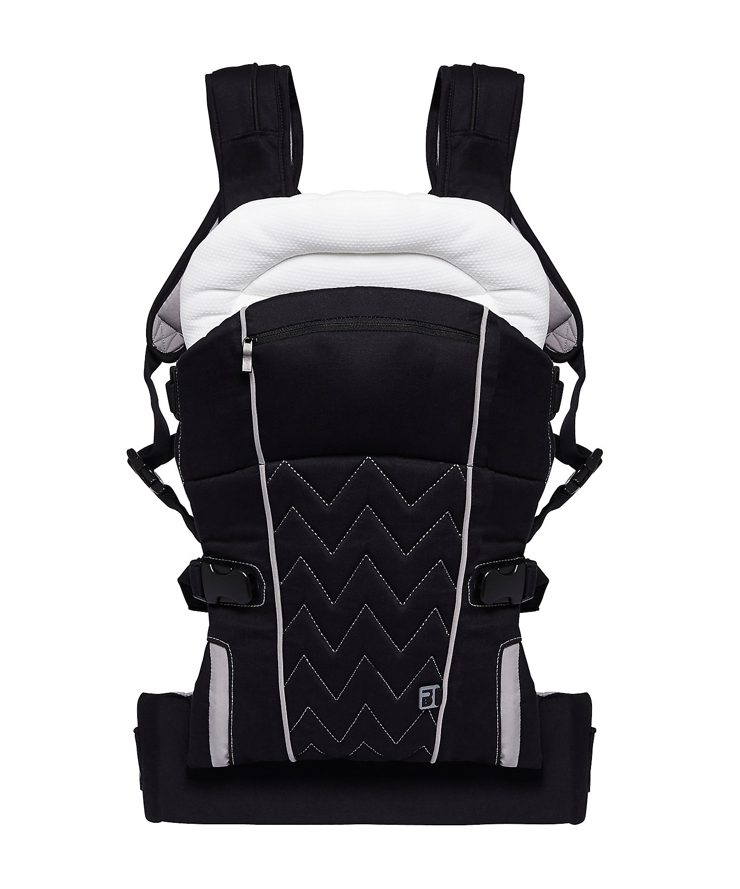 Mothercare | 4 Position Baby Carrier - Black