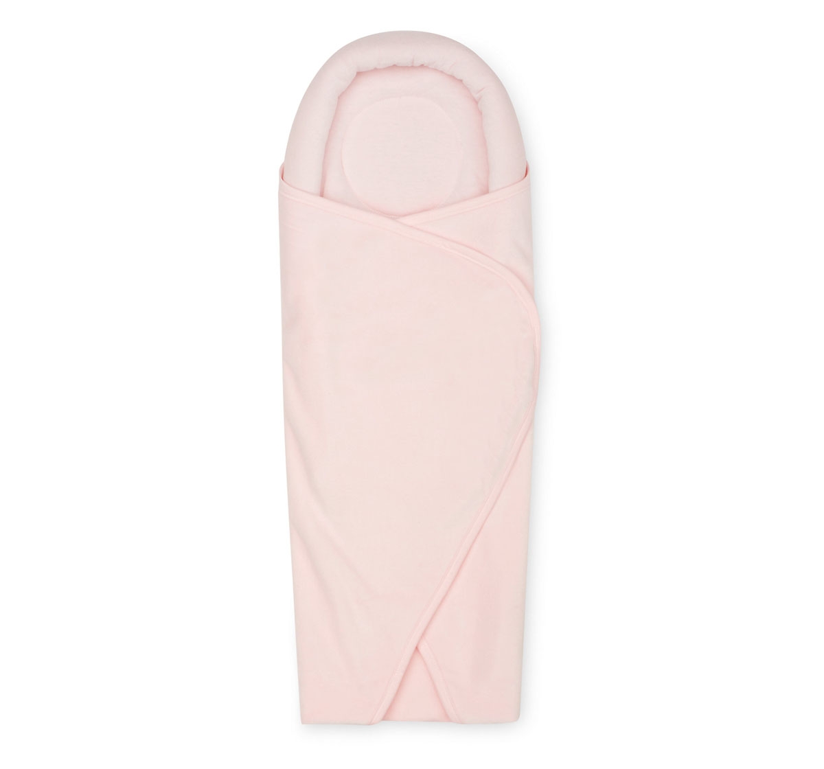 Mothercare | Mothercare Snuggle Pod Pink