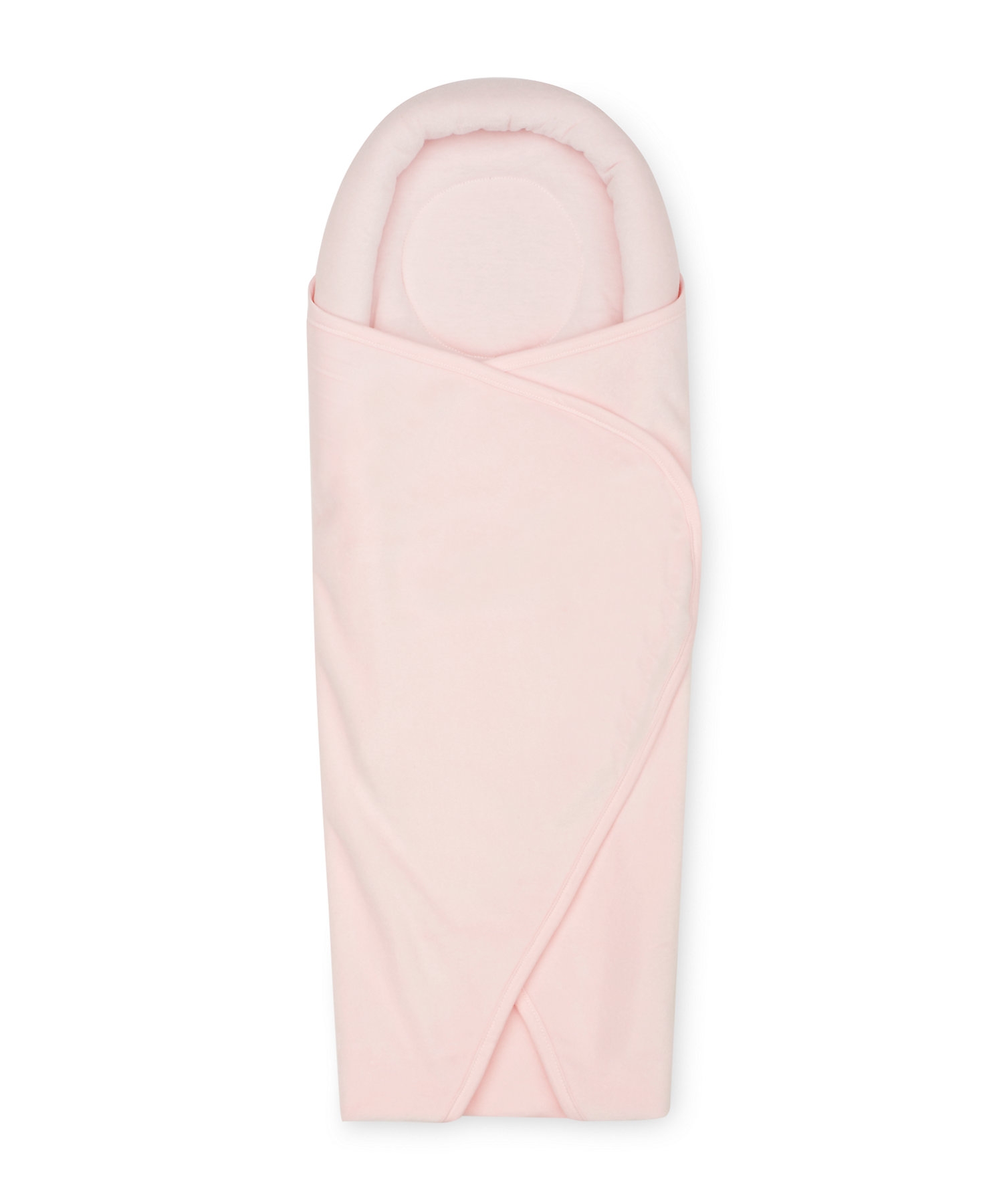 Mothercare | Mothercare Snuggle Pod Pink