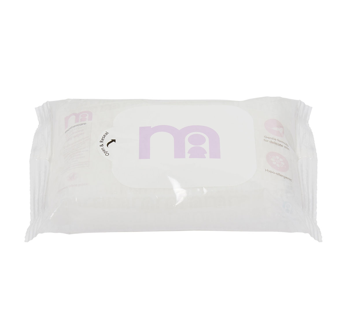 Mothercare | Mothercare All We Know Fragranced Baby Wipes Pack of 20