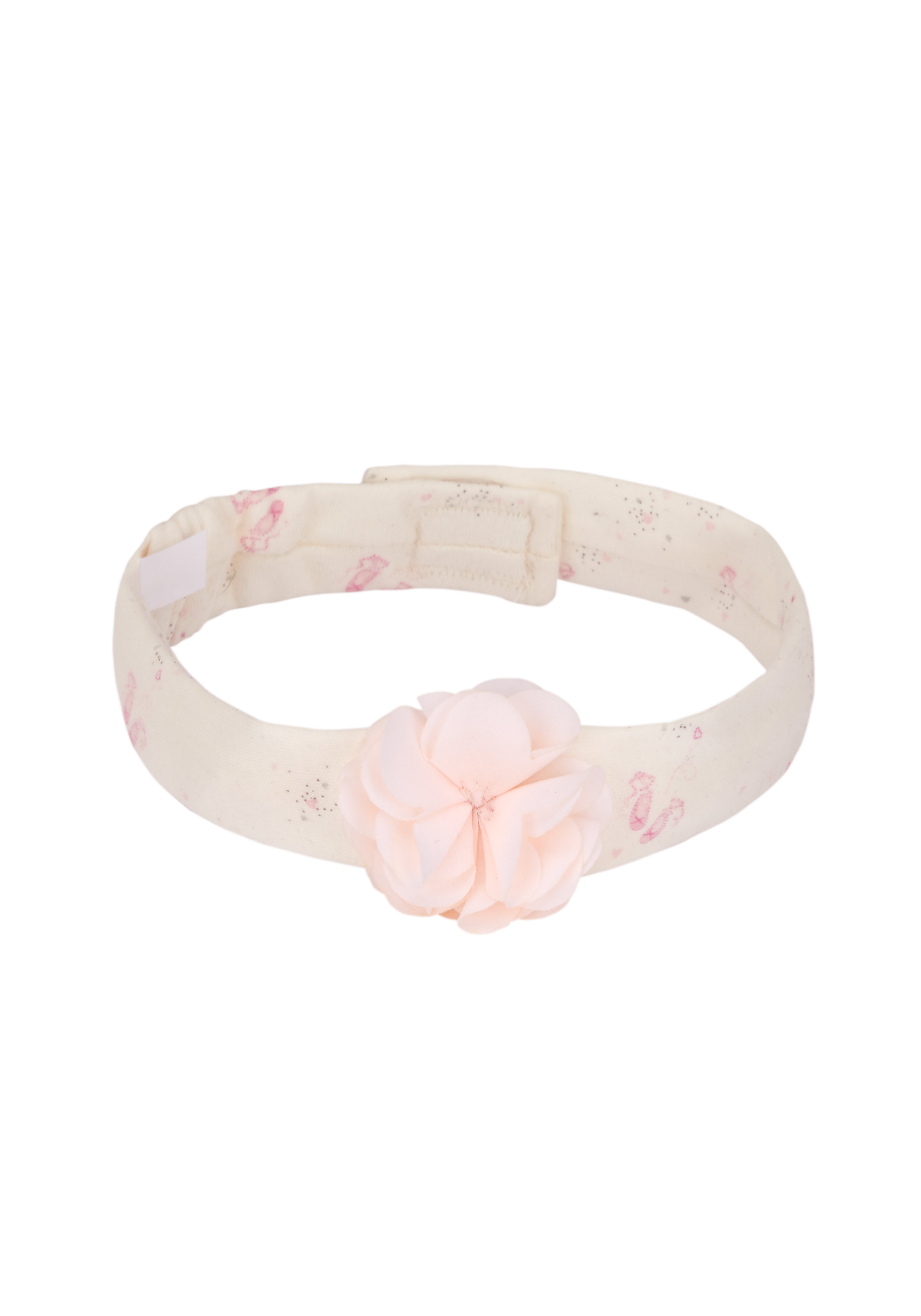 Mothercare | Girls Corsage Hairband - Pink