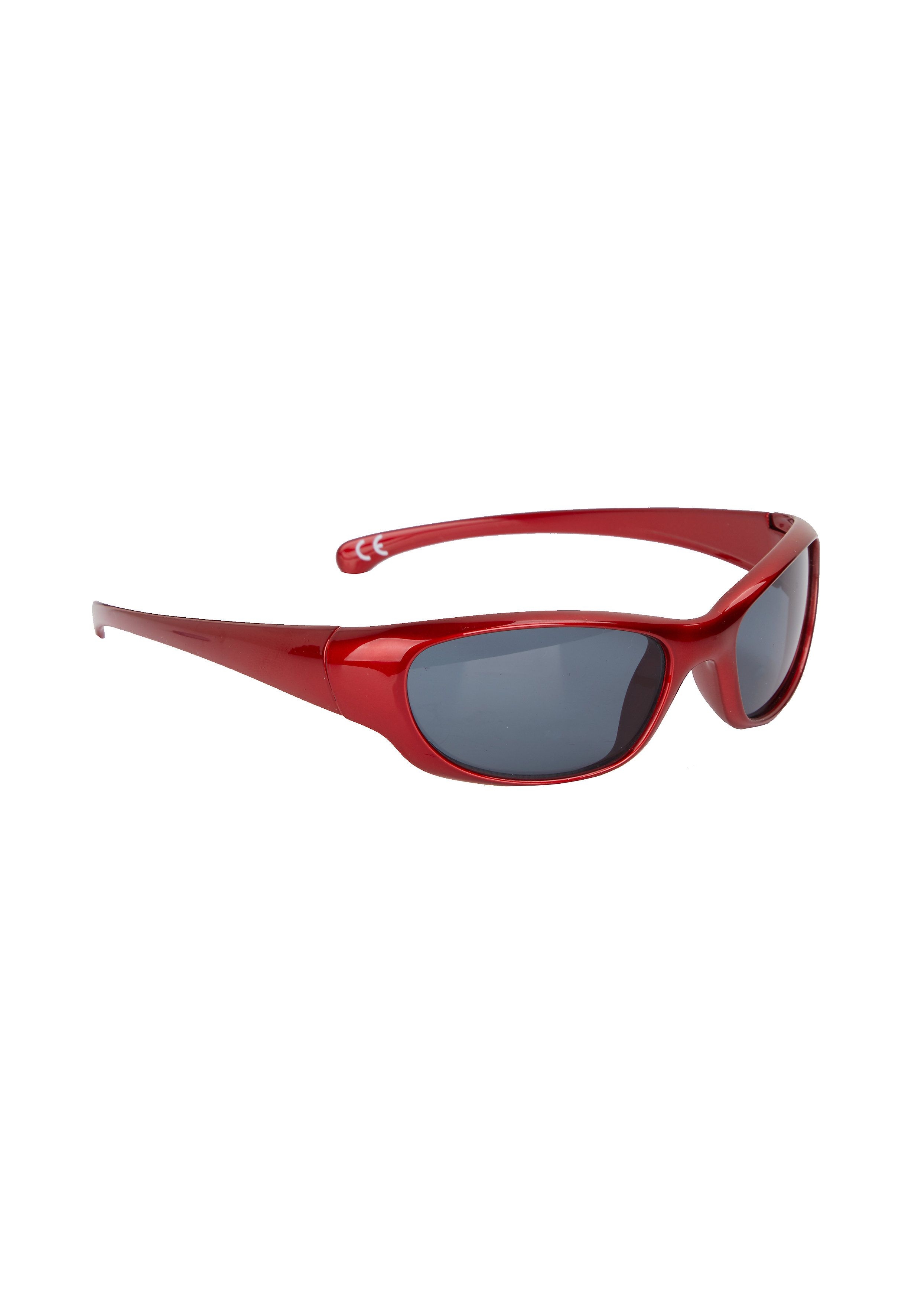 Mothercare | Boys Red Sporty Sunglasses - Red