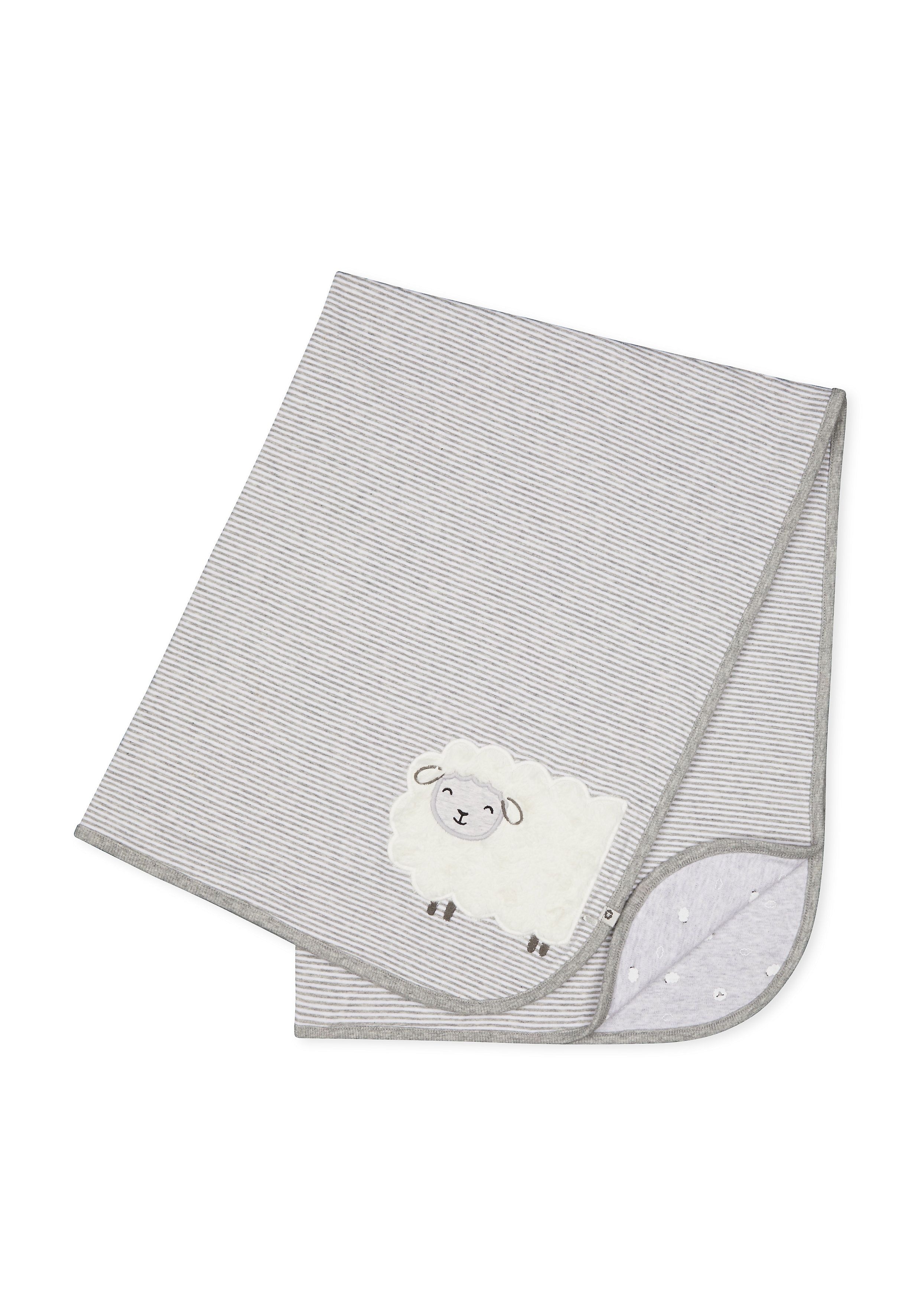 Mothercare | Grey Blankets