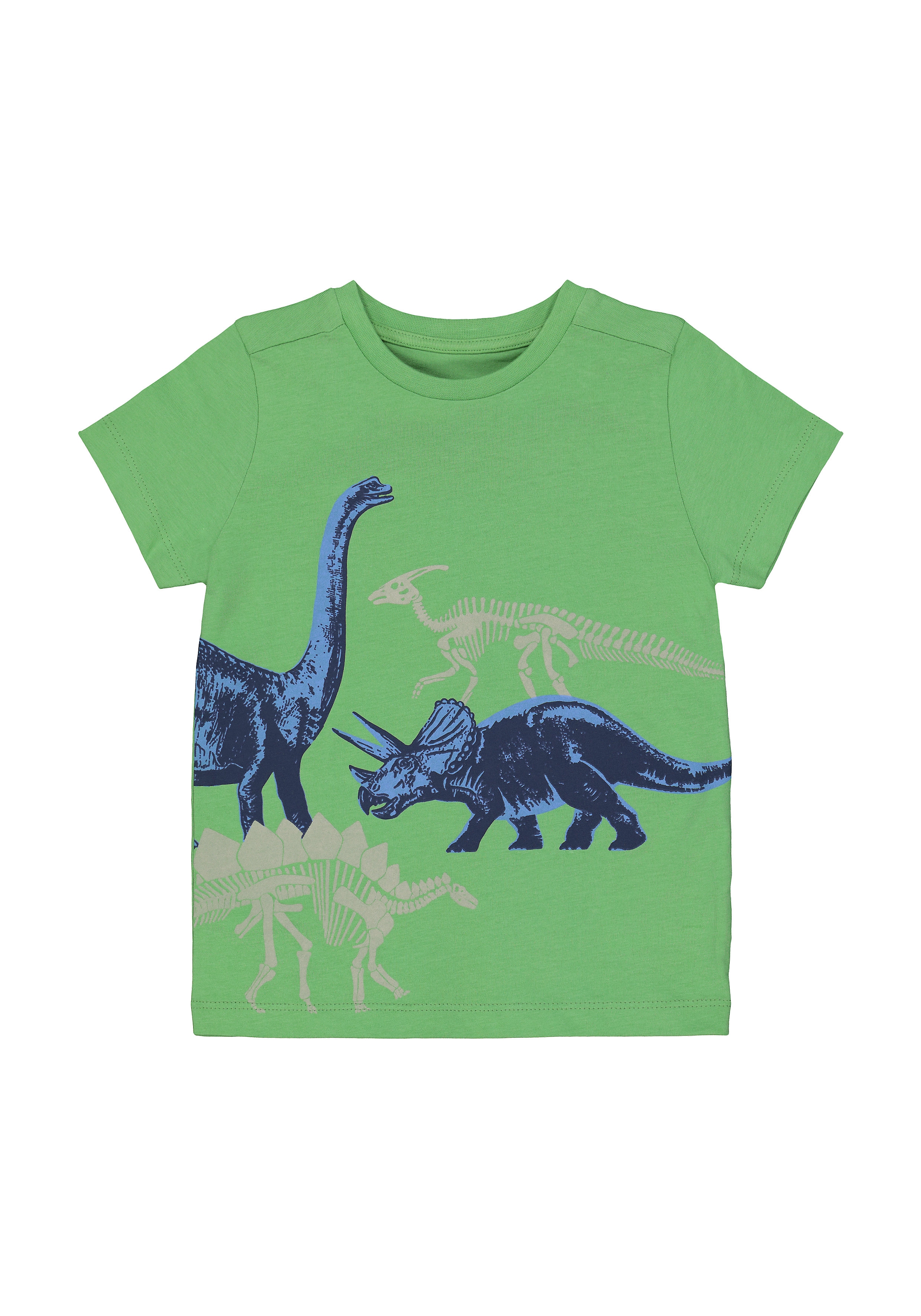 Mothercare | Green Dinosaur T-Shirt