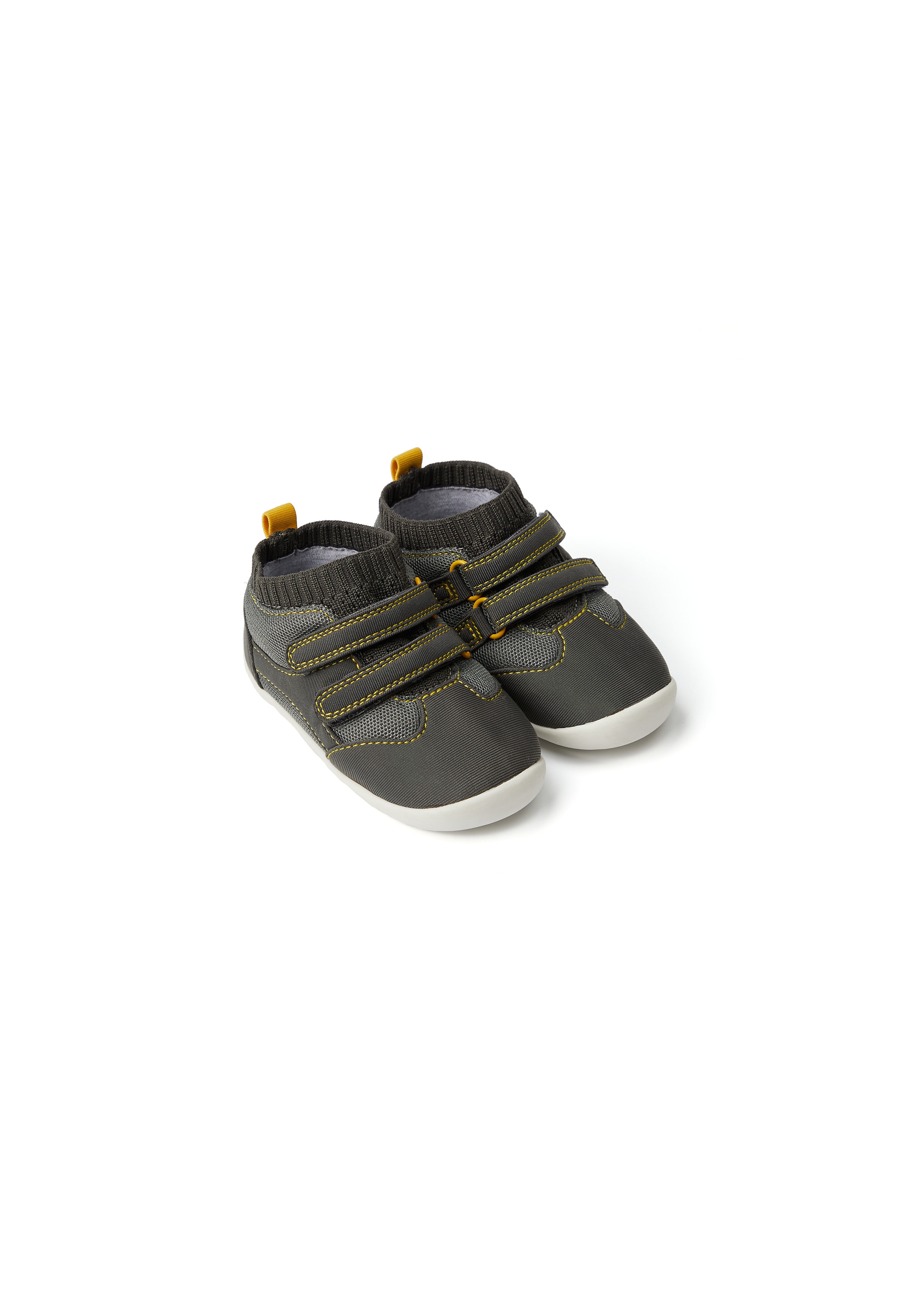 Mothercare | Boys Trainer Shoes  - Navy