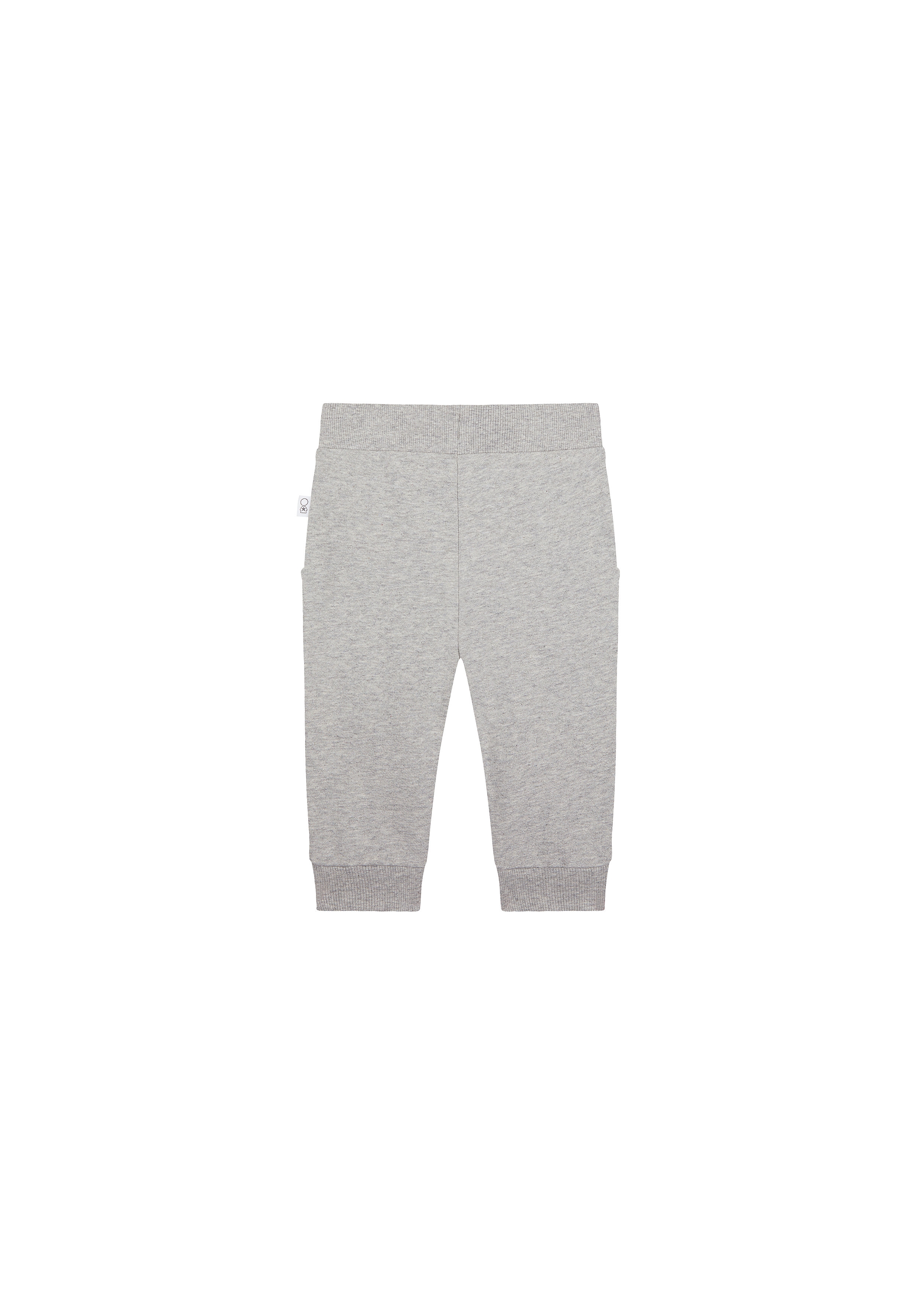 Mothercare | Boys Joggers With Side Pockets - Grey 1