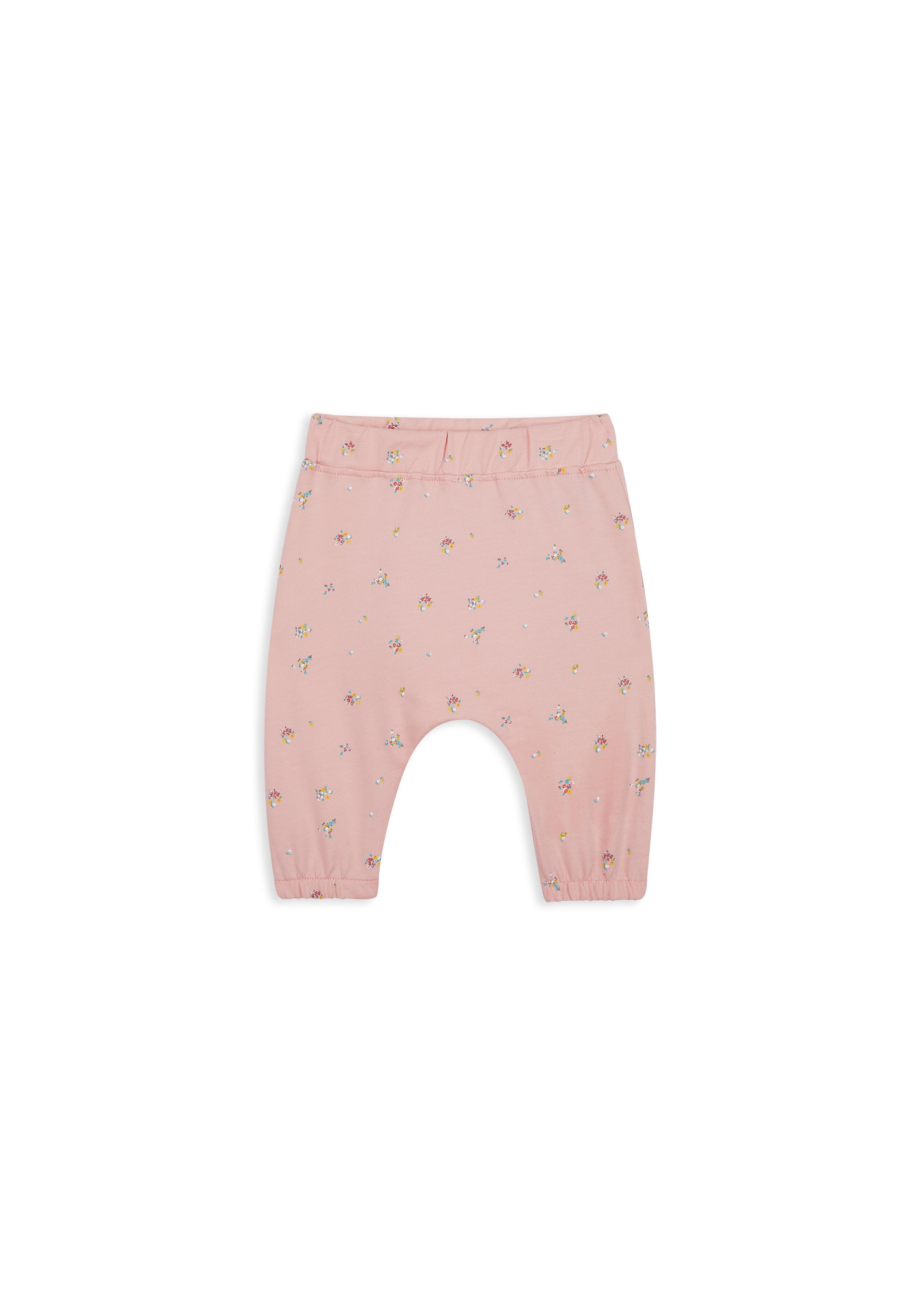 Mothercare | Girls Joggers 3D Ear Details - Pink