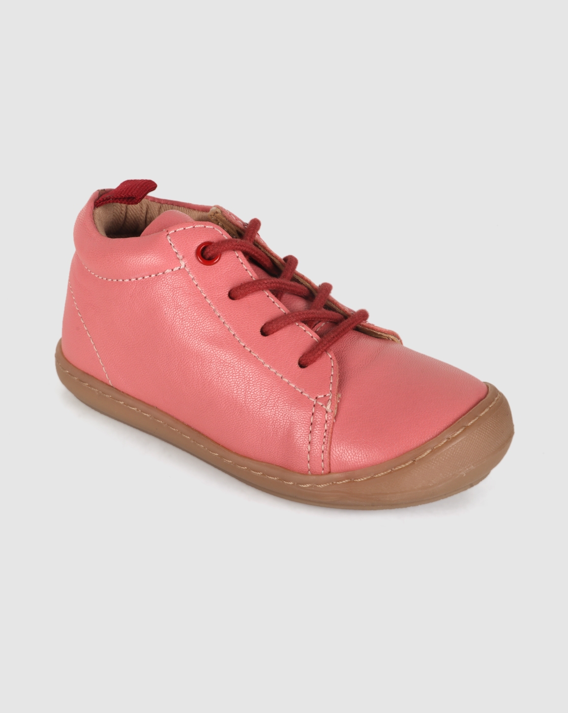 Mothercare | Girls First Walker Shoes - Pink