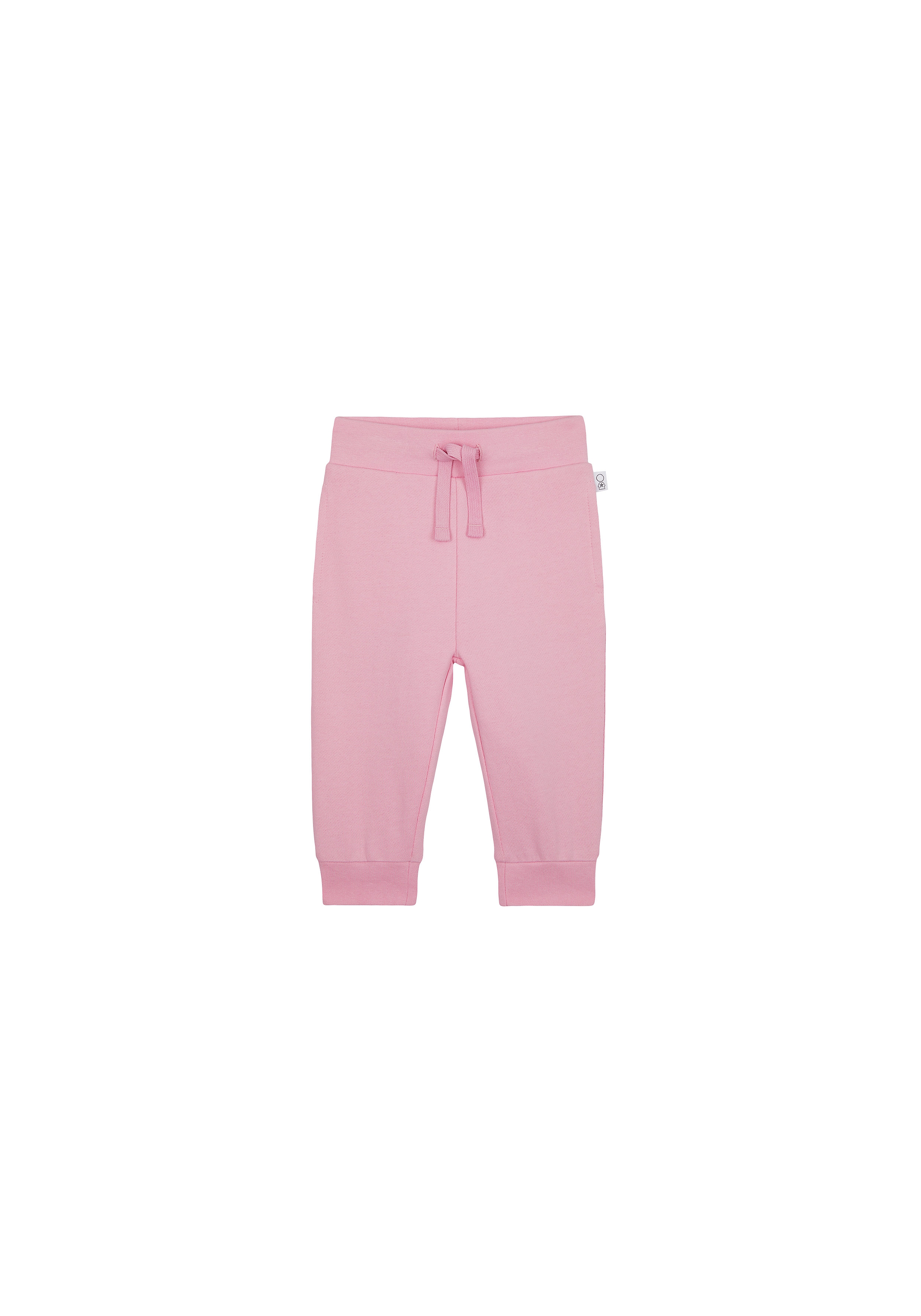 Mothercare | Girls Joggers - Pink