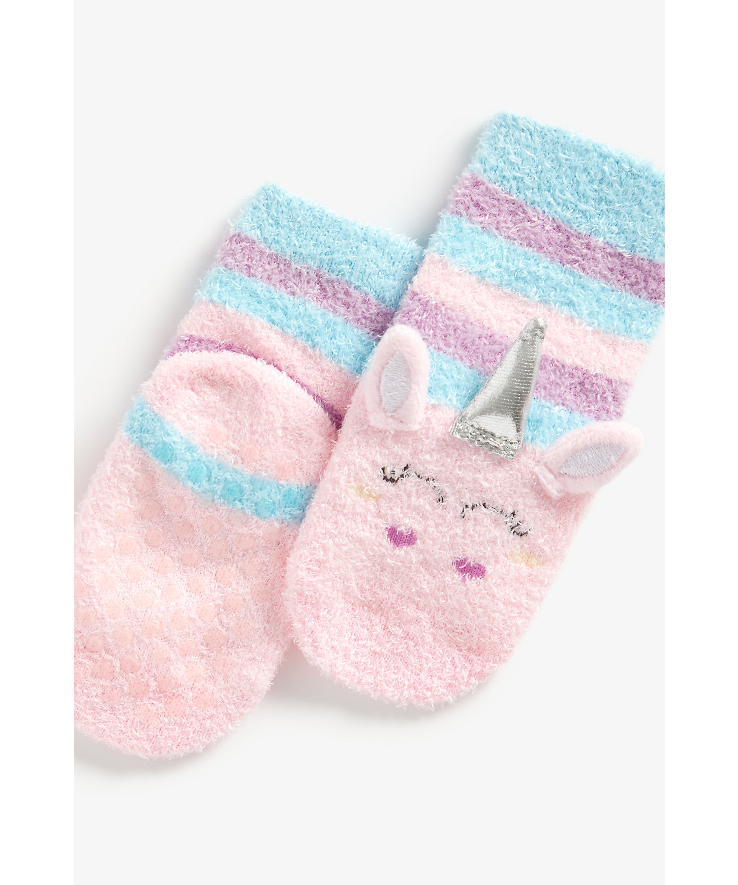 Mothercare | Boys Socks - Pack of 5 - Multicolor 1