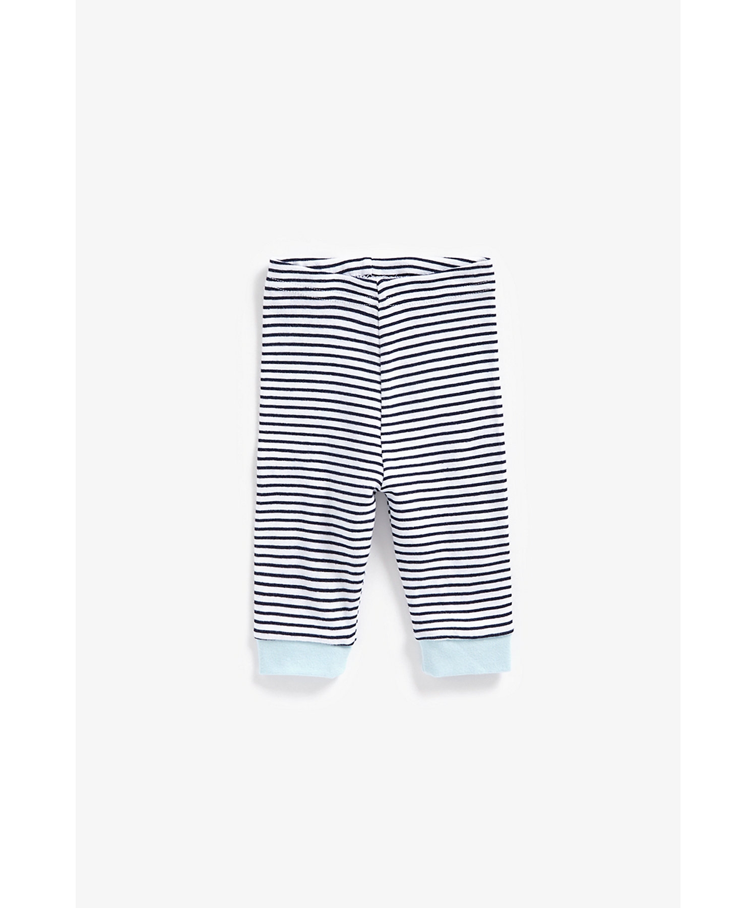 Mothercare | Boys Full Sleeves Pyjama Set -Multicolor 4